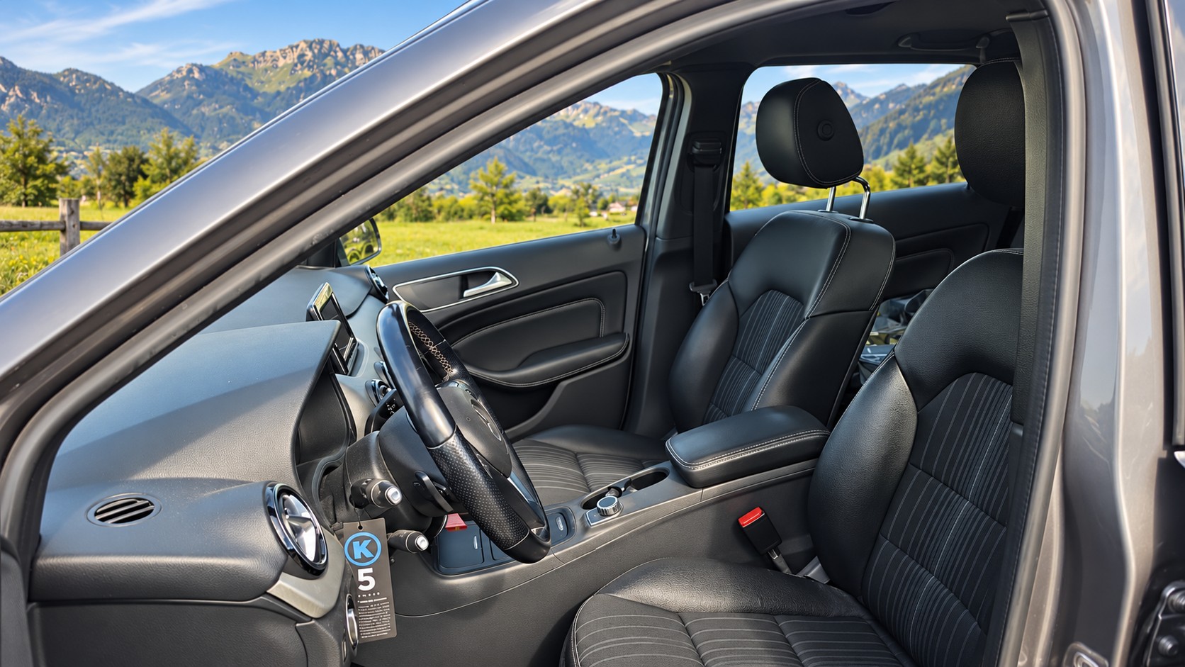 MERCEDES-BENZ B 200 CDI 7G-DCT-image-11