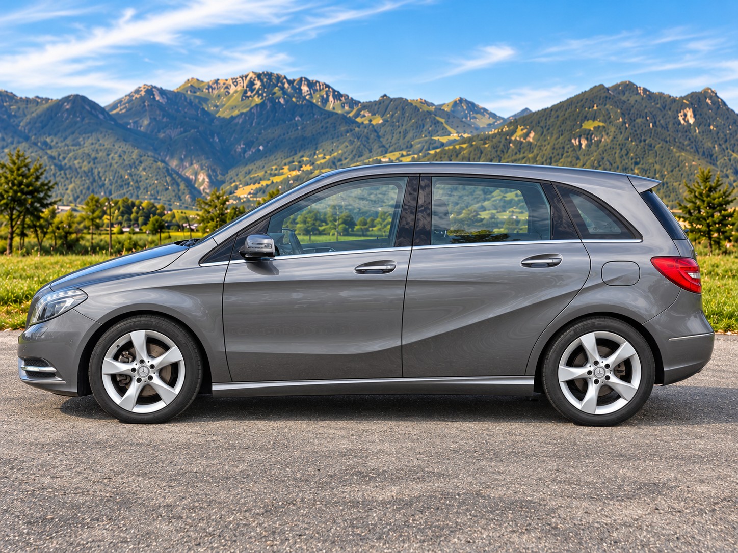 MERCEDES-BENZ B 200 CDI 7G-DCT-image-4