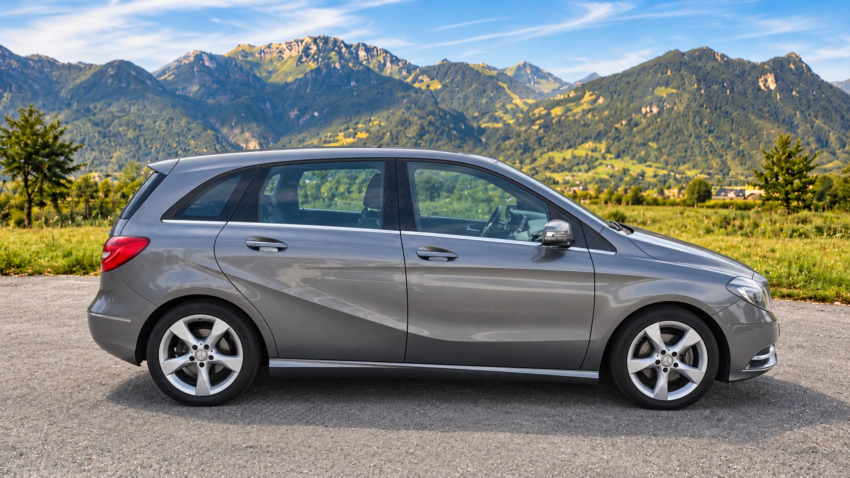 MERCEDES-BENZ B 200 CDI 7G-DCT-image-5
