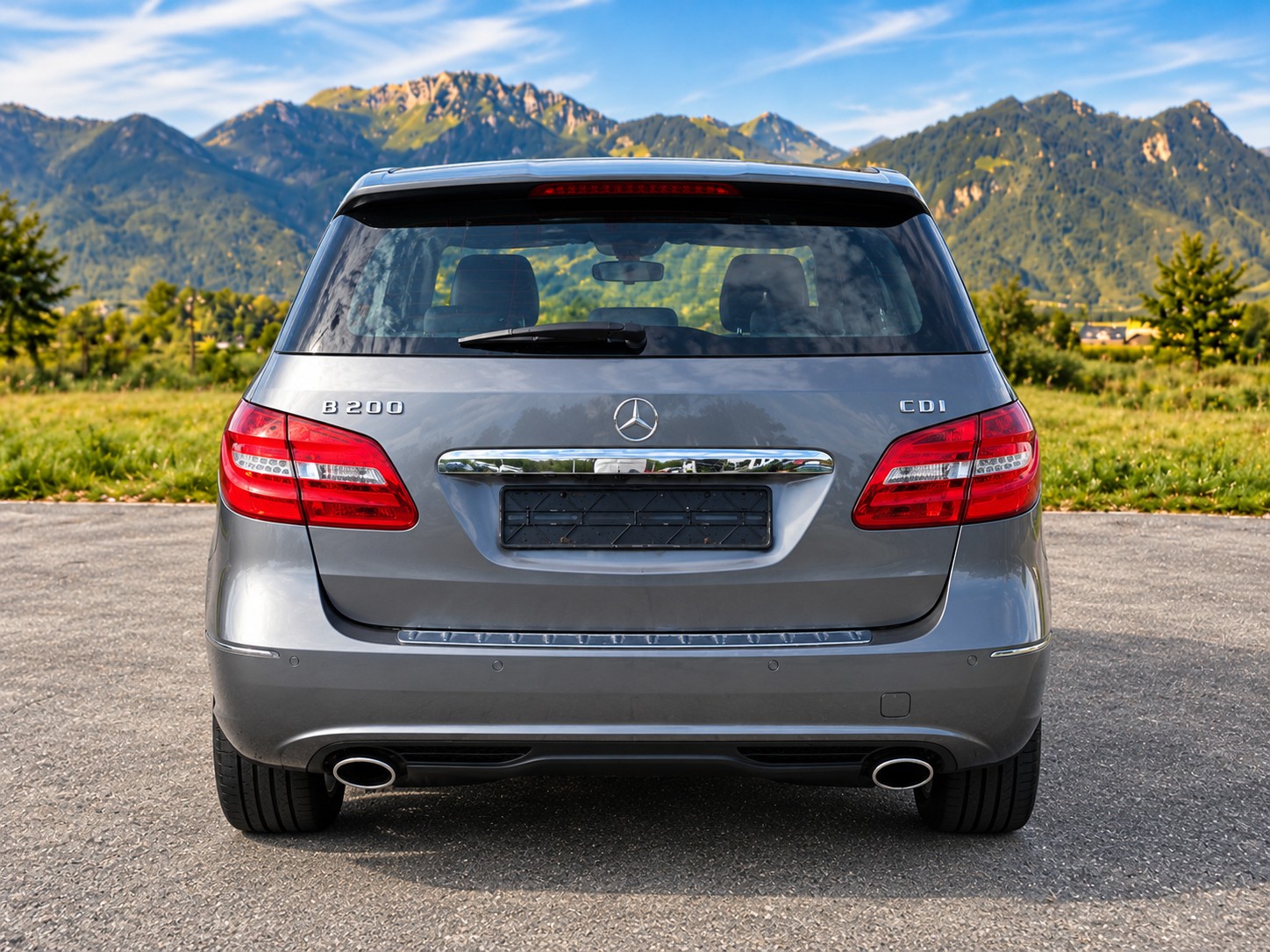 MERCEDES-BENZ B 200 CDI 7G-DCT-image-9