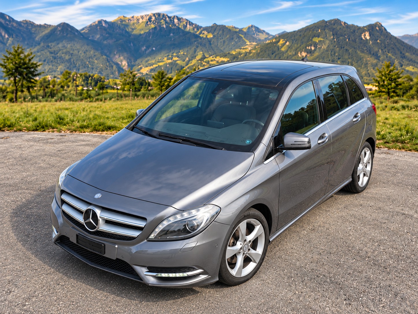 MERCEDES-BENZ B 200 CDI 7G-DCT-image-3