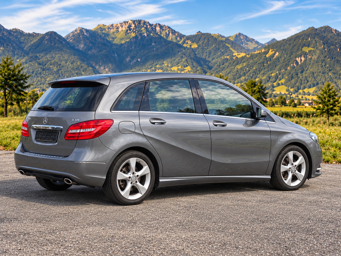 MERCEDES-BENZ B 200 CDI 7G-DCT-image-8