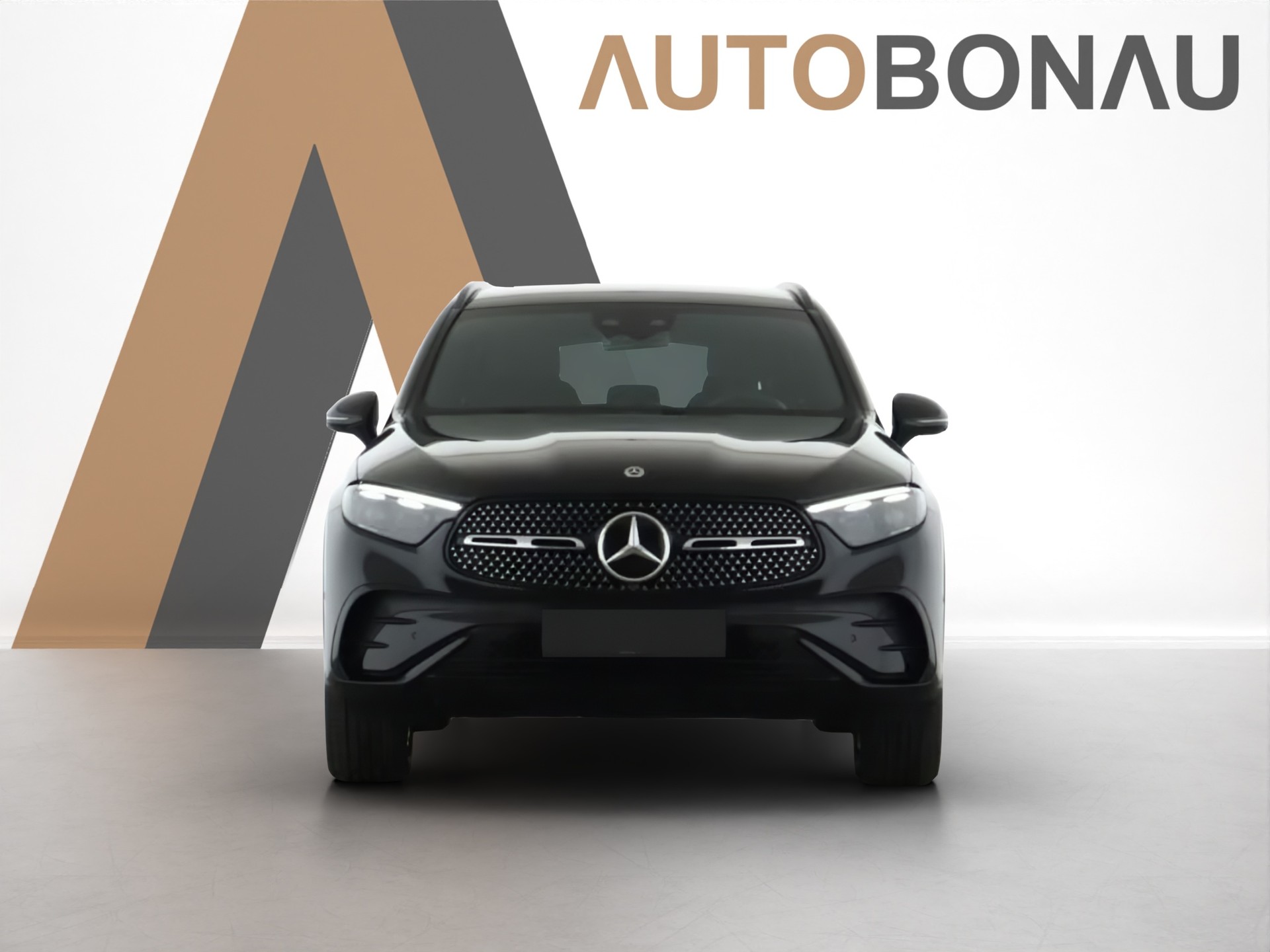 MERCEDES-BENZ GLC 300 e 4MATIC AMG Line Premium AHK Night Memory-image-7