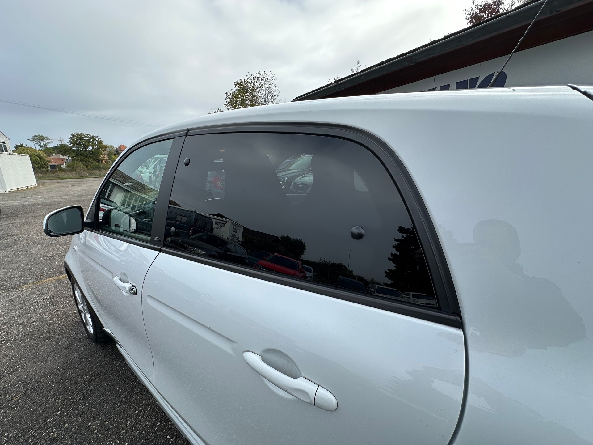 SMART forfour passion twinmatic-image-29