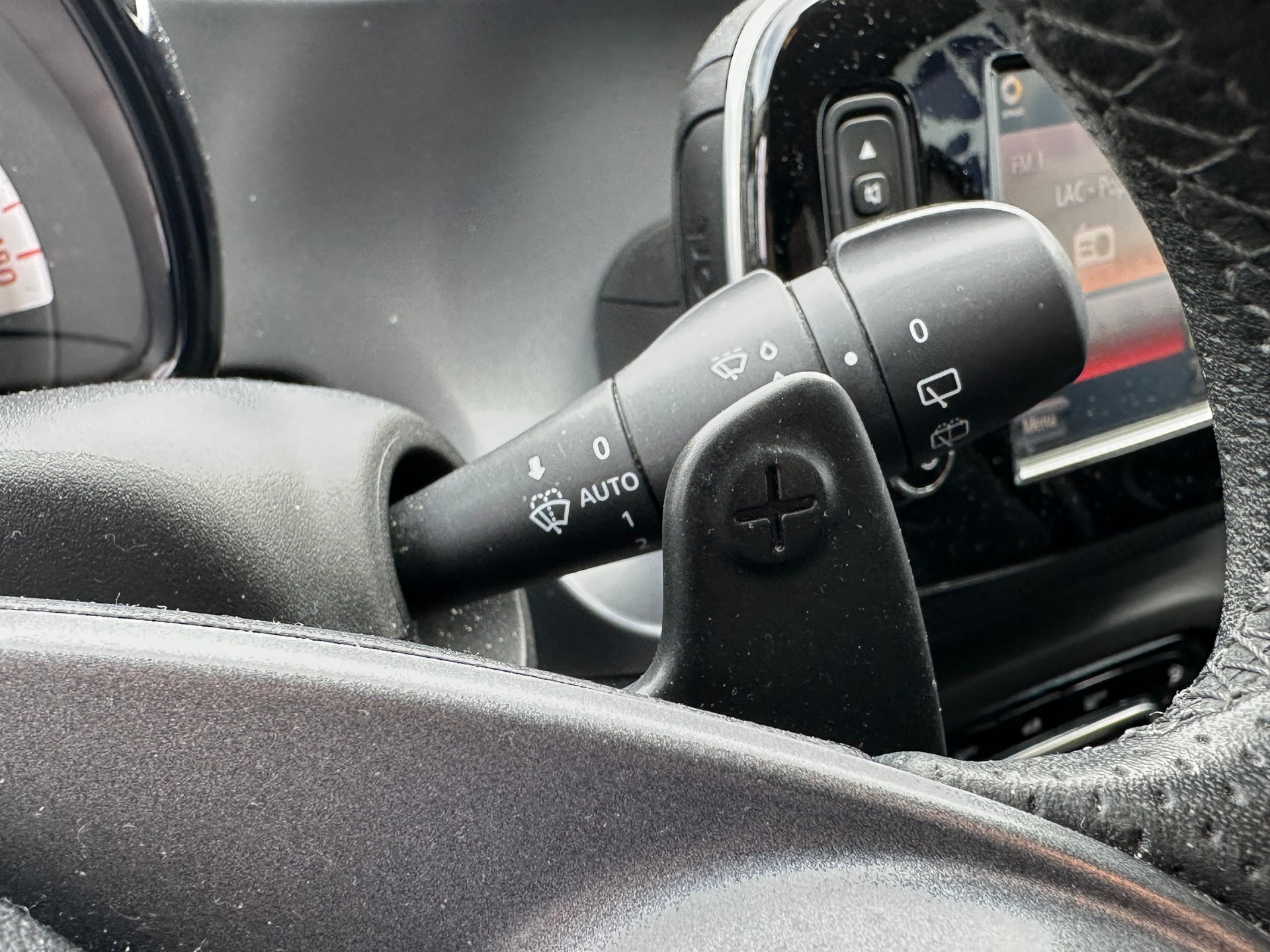 SMART forfour passion twinmatic-image-21