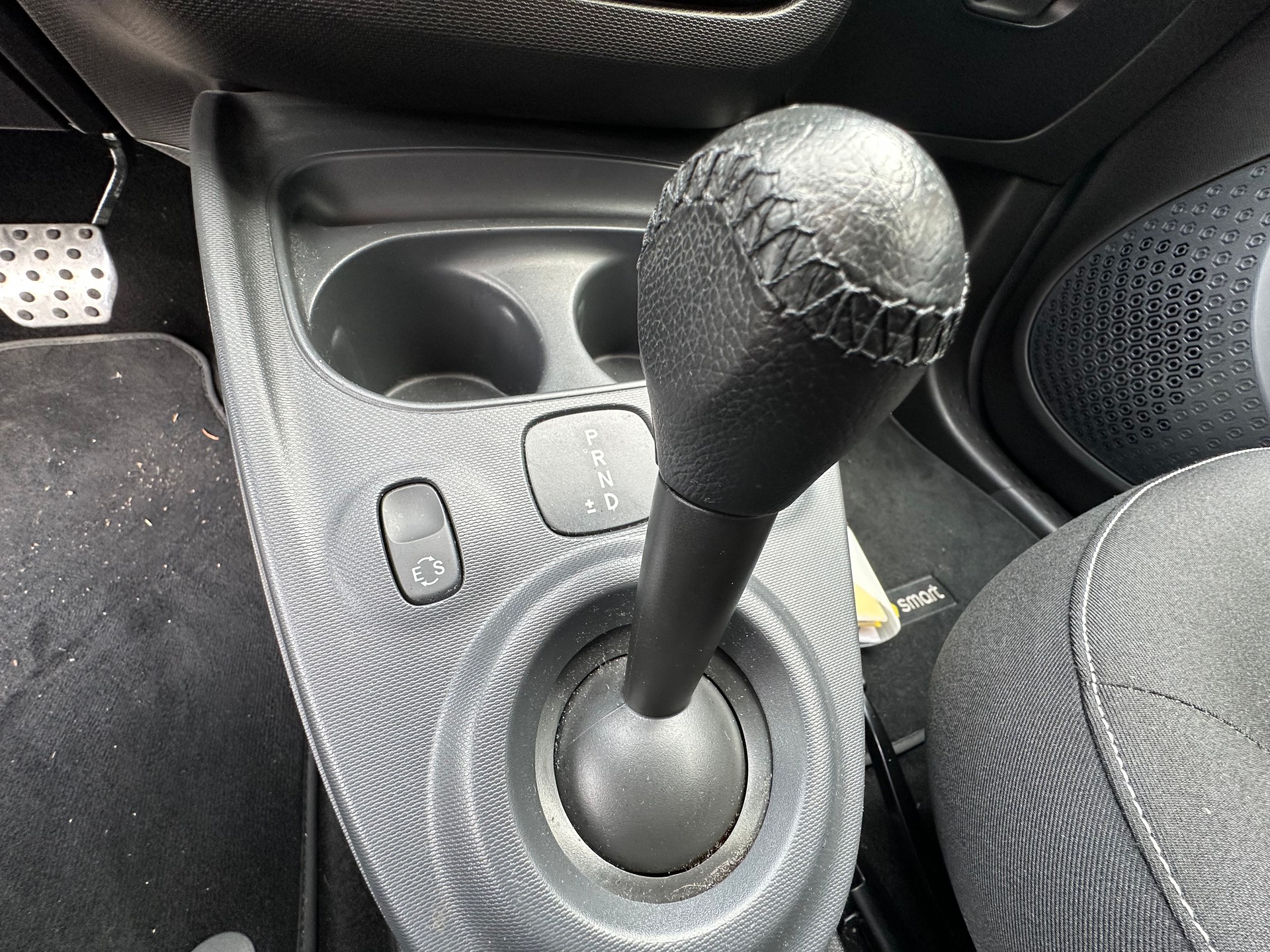 SMART forfour passion twinmatic-image-18
