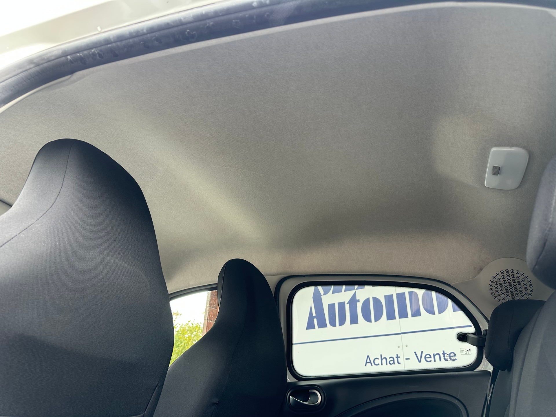 SMART forfour passion twinmatic-image-32