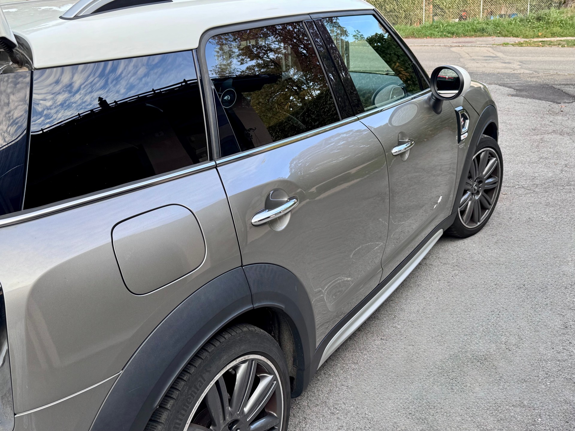 MINI 2.0i Cooper S ALL4-image-4