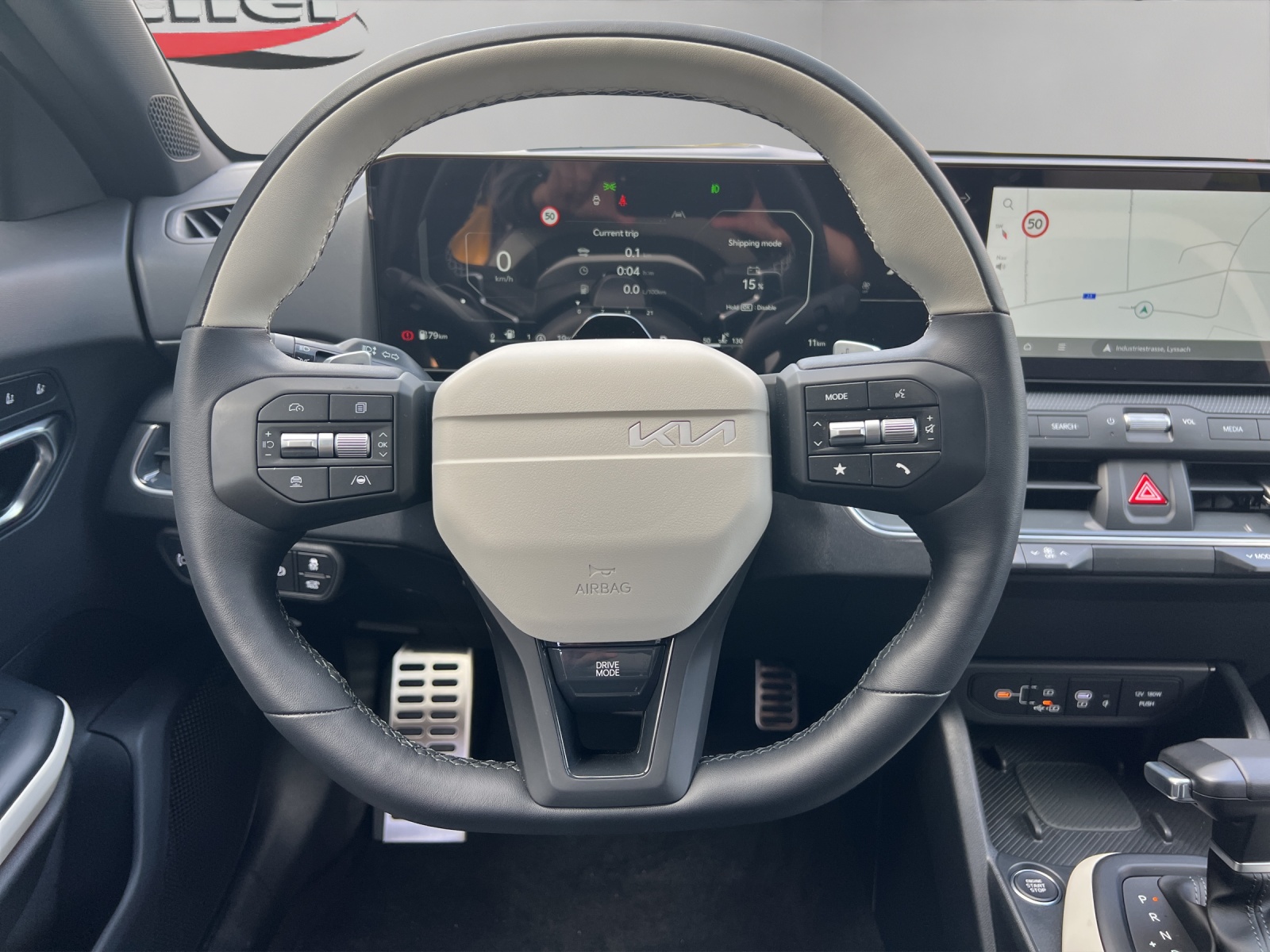 KIA K4 SW 1.6 T-GDi GT-Line 180PS DCT / Lederausstattung / elektr. Glasschiebedach / CH-Herstellergarantie / Leasing-Aktion ab 0.99%-image-11