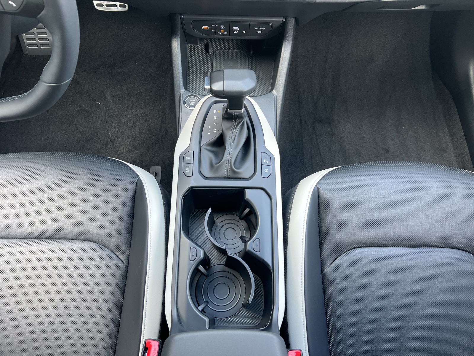 KIA K4 SW 1.6 T-GDi GT-Line 180PS DCT / Lederausstattung / elektr. Glasschiebedach / CH-Herstellergarantie / Leasing-Aktion ab 0.99%-image-13