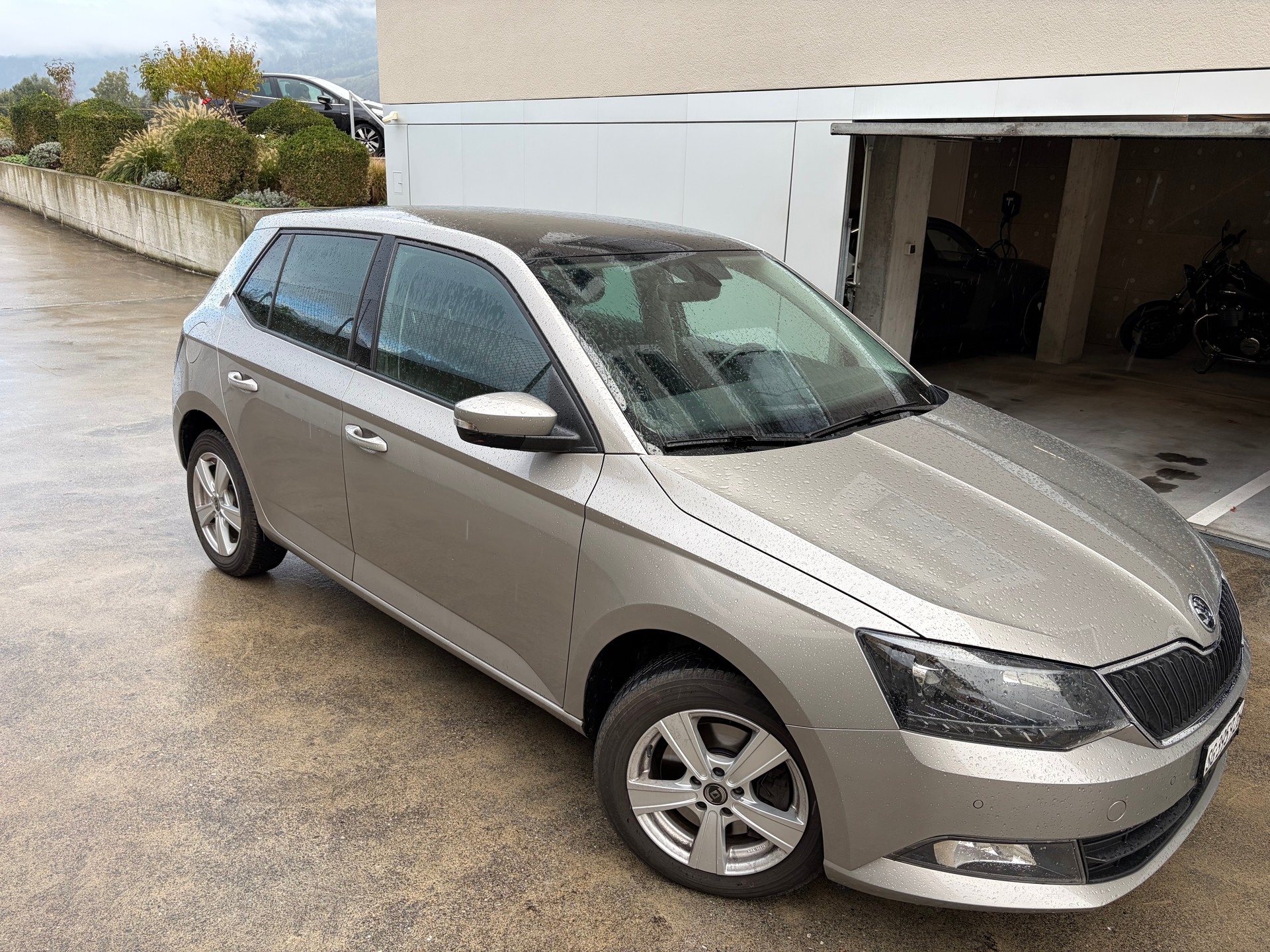 SKODA 1.2 TSI Style-image-2