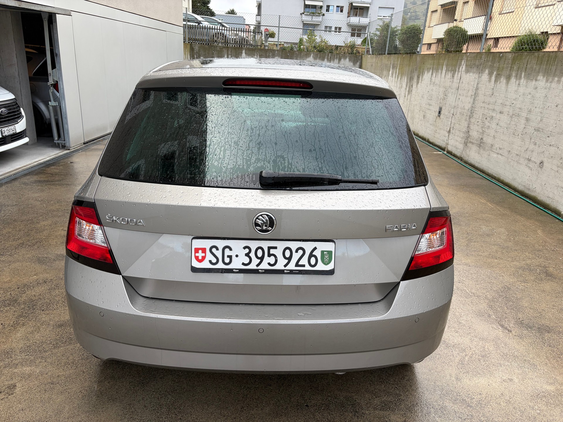 SKODA 1.2 TSI Style-image-3