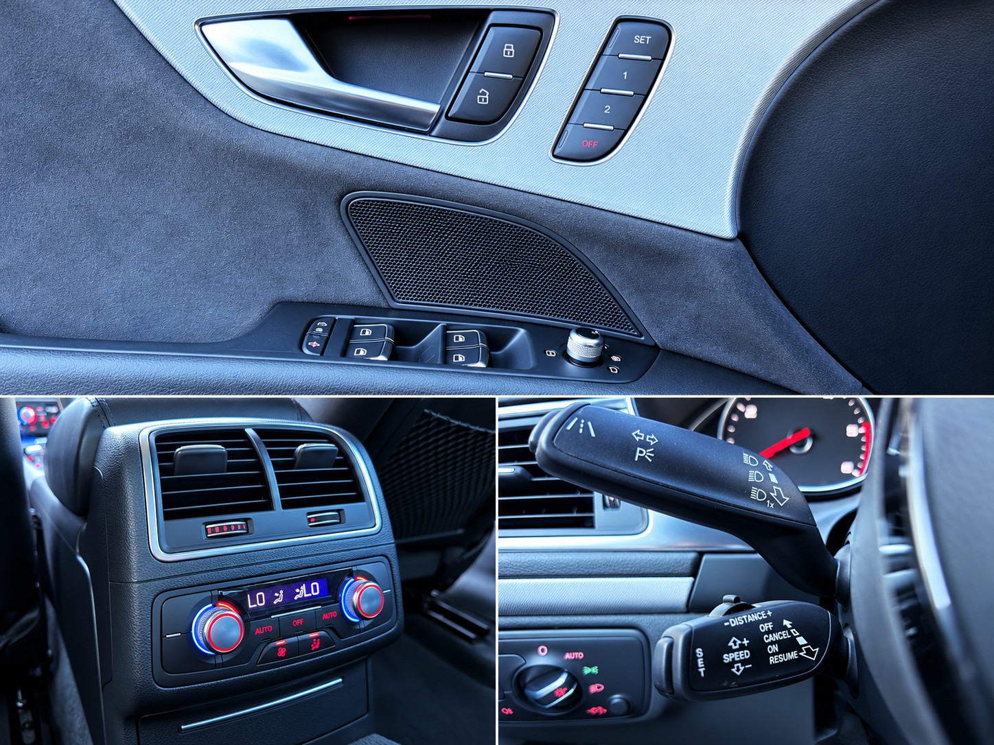 AUDI A7 Sportback 3.0 TDI quattro S-tronic ✅CH-Fahrzeug & 8-fach bereift auf ALU✅-image-11