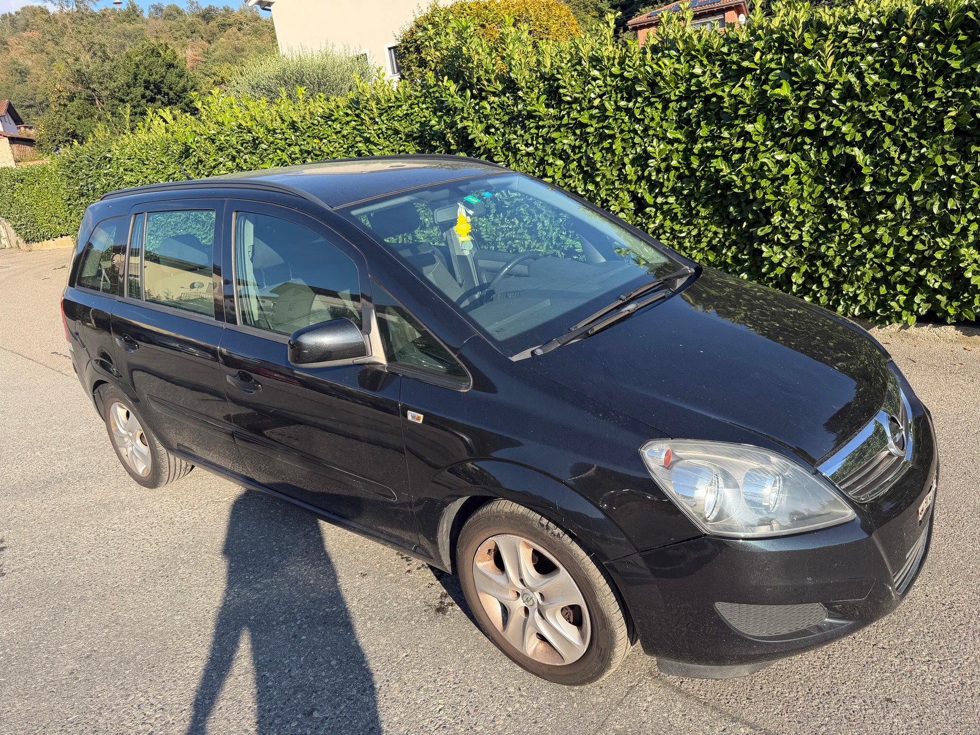 OPEL ZAFIRA-image-2