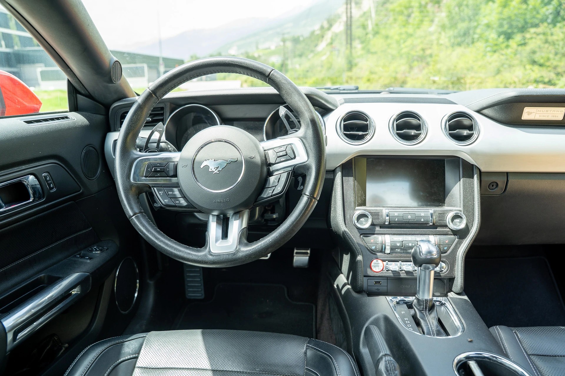 FORD 5.0 V8 GT-image-4