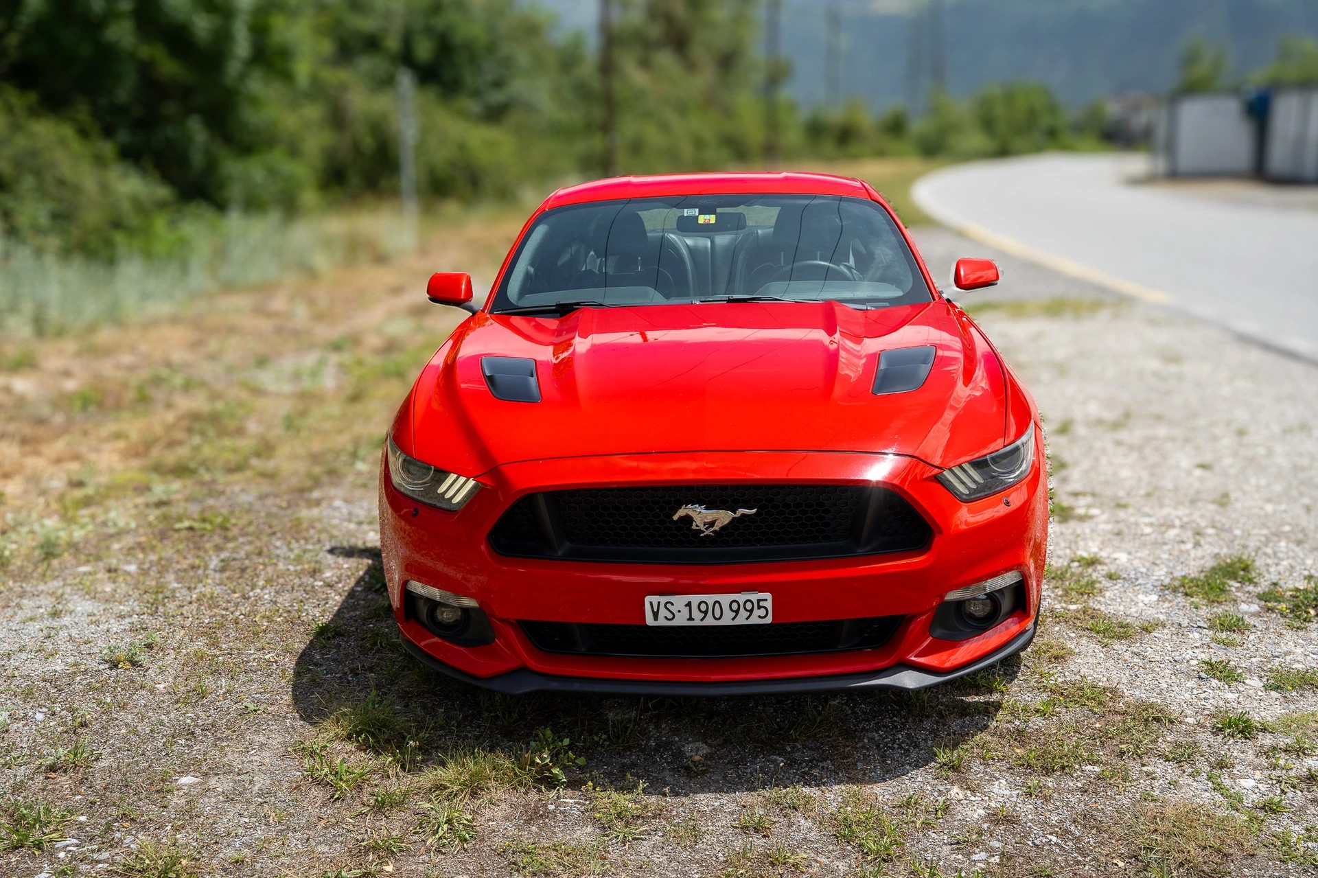 FORD 5.0 V8 GT-image-5