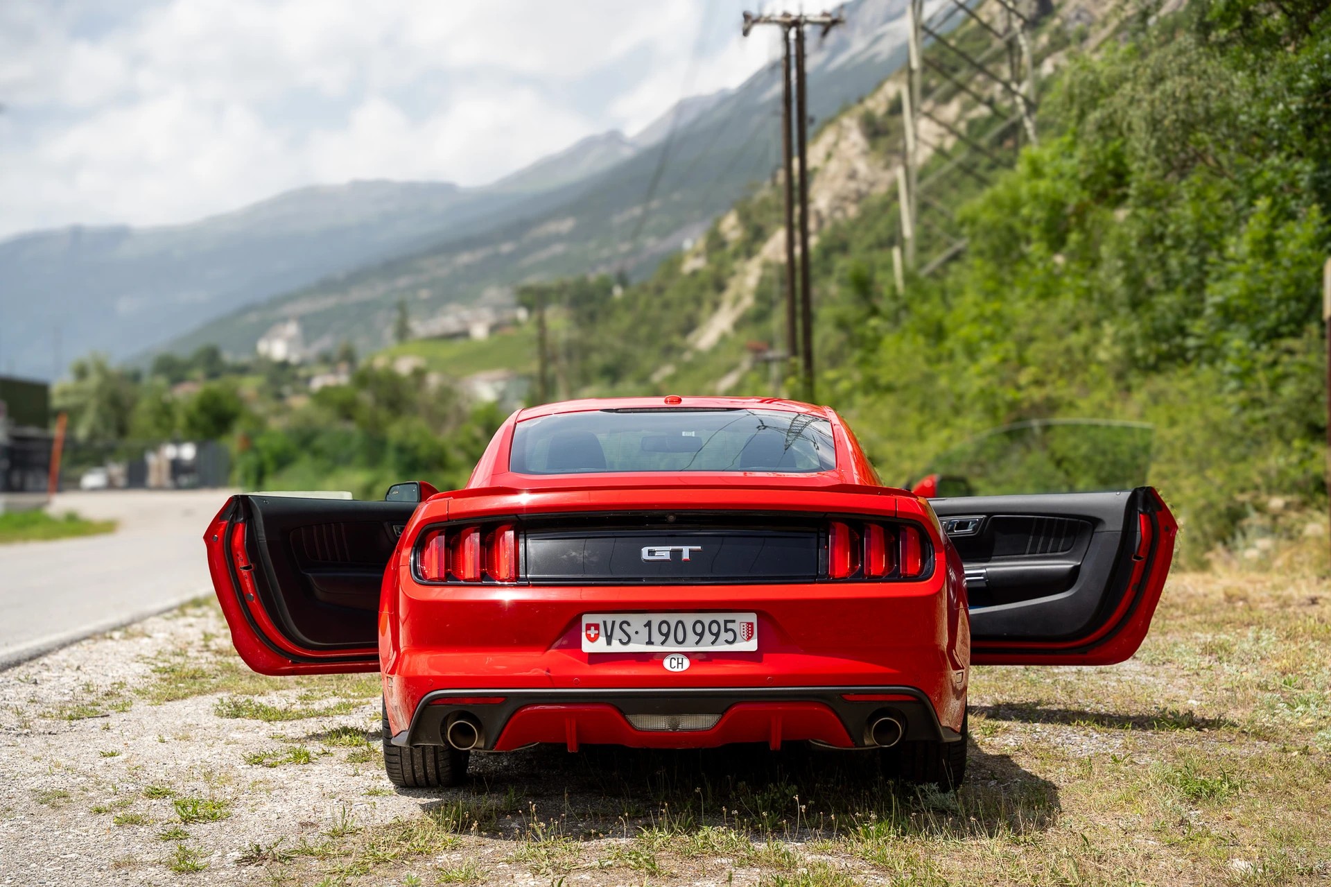FORD 5.0 V8 GT-image-3
