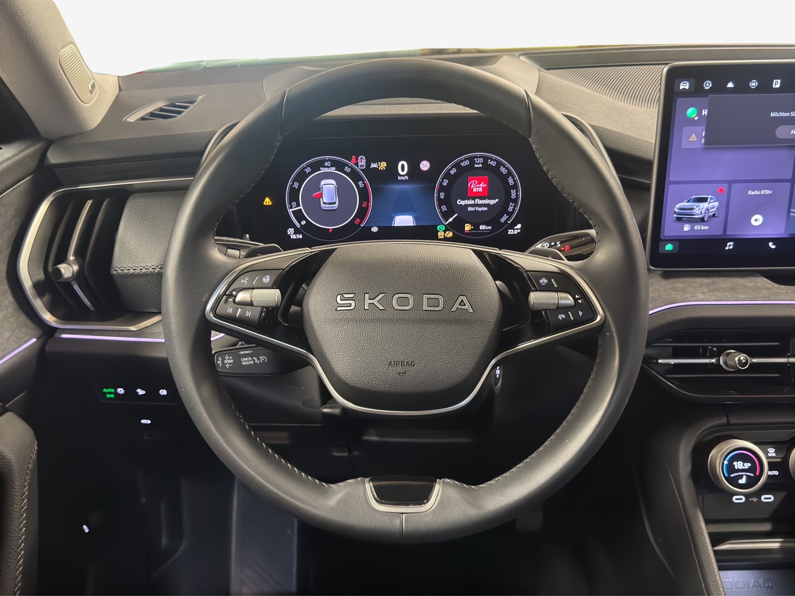 SKODA Kodiaq 2.0 TSI Selection 4x4-image-9