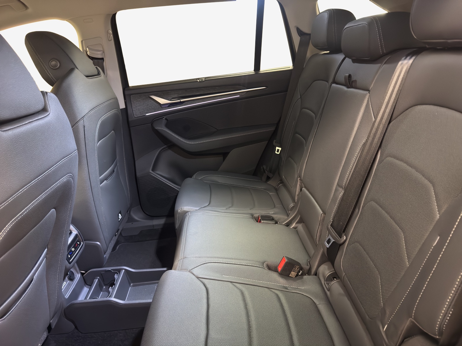SKODA Kodiaq 2.0 TSI Selection 4x4-image-11