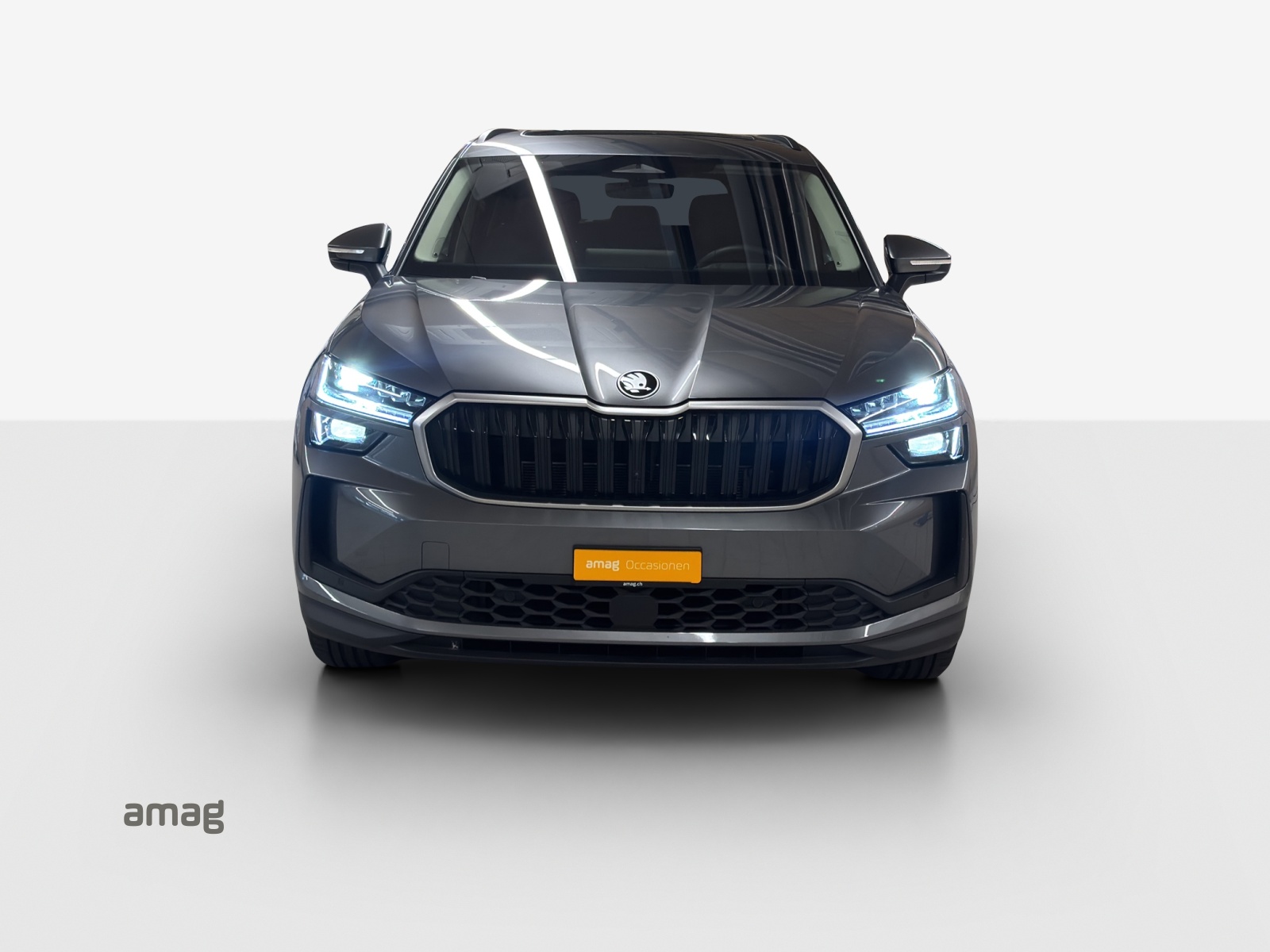 SKODA Kodiaq 2.0 TSI Selection 4x4-image-6