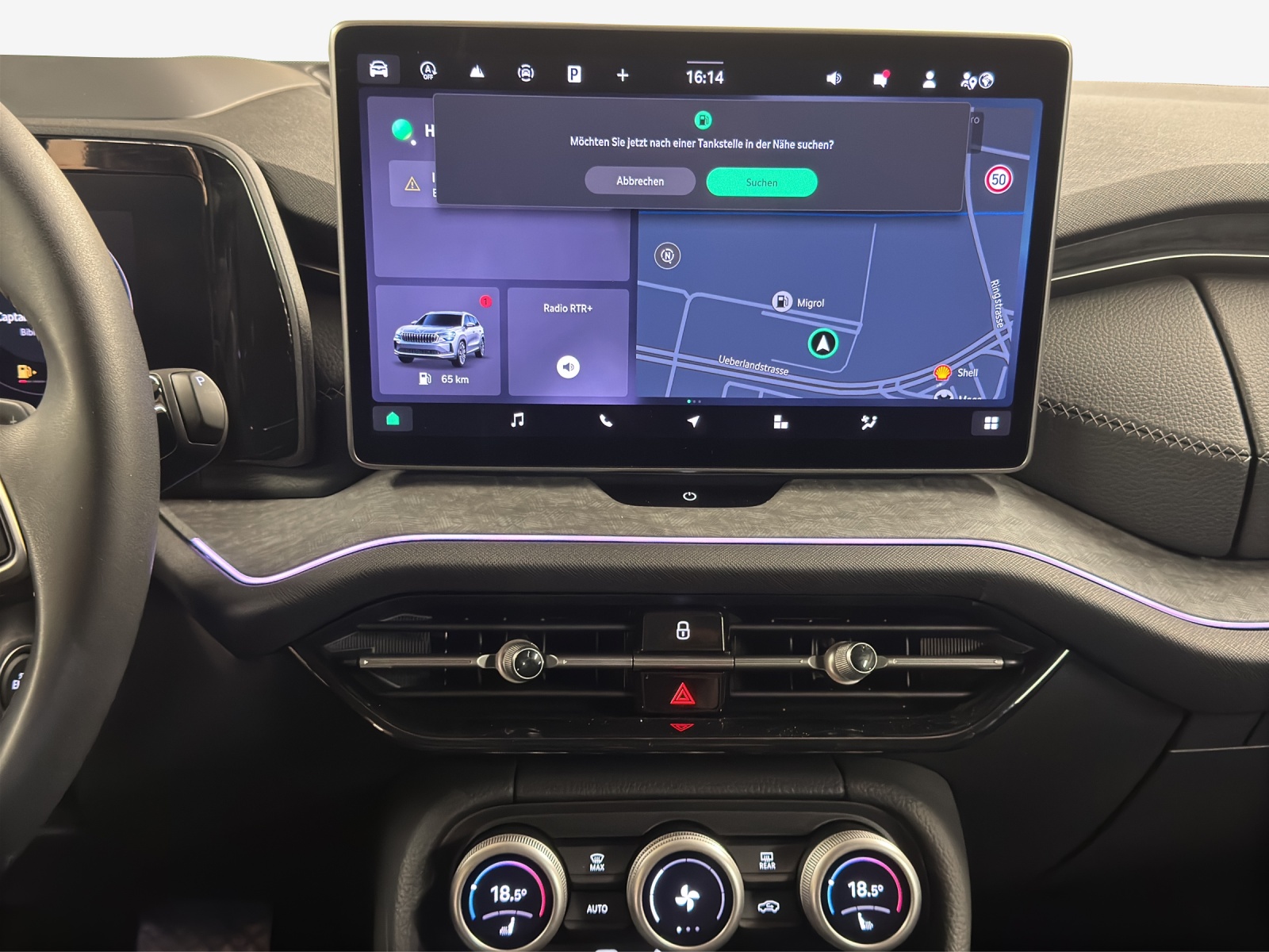 SKODA Kodiaq 2.0 TSI Selection 4x4-image-10