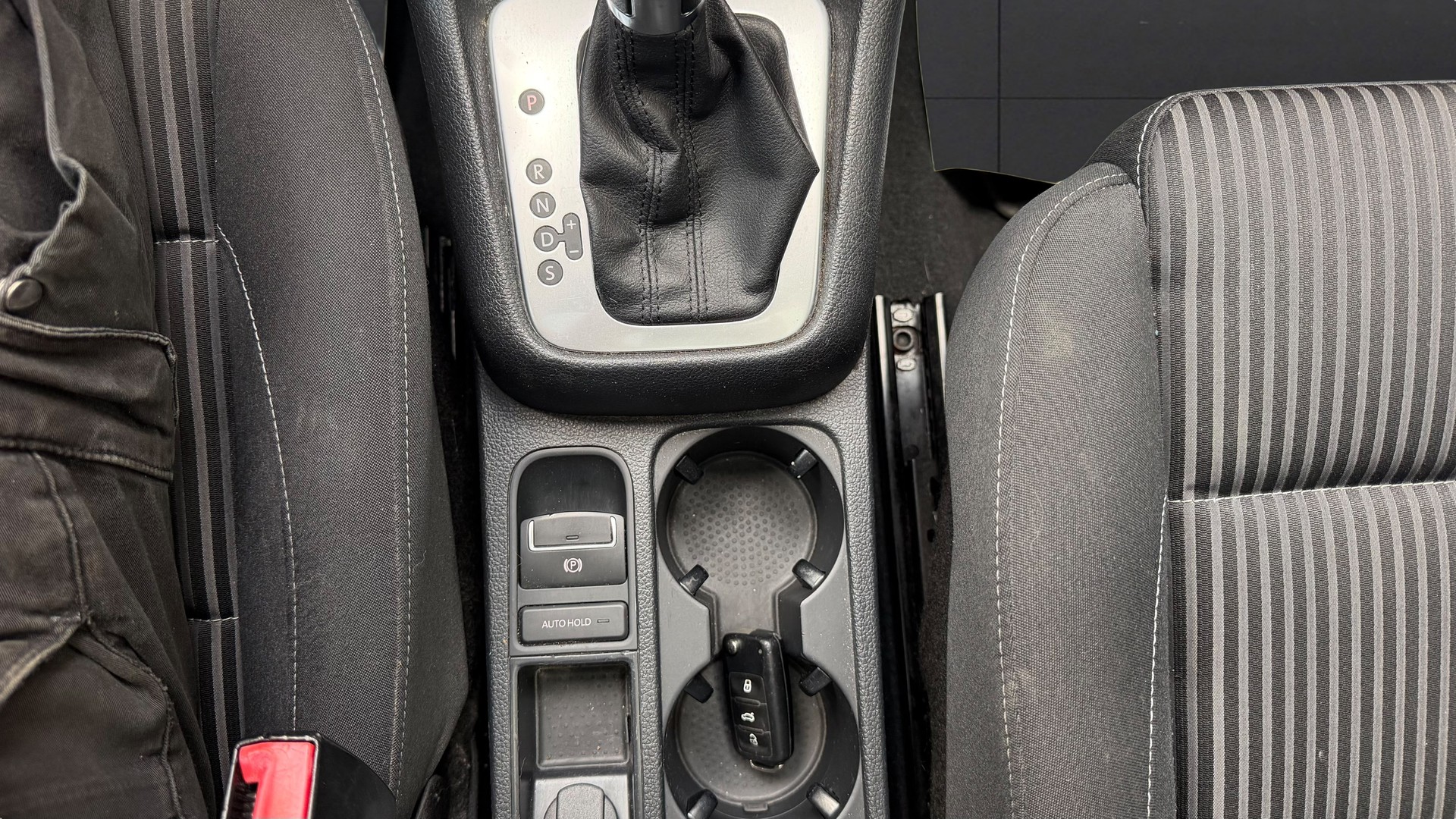SEAT Alhambra 2.0 TDI Style Eco DSG-image-19