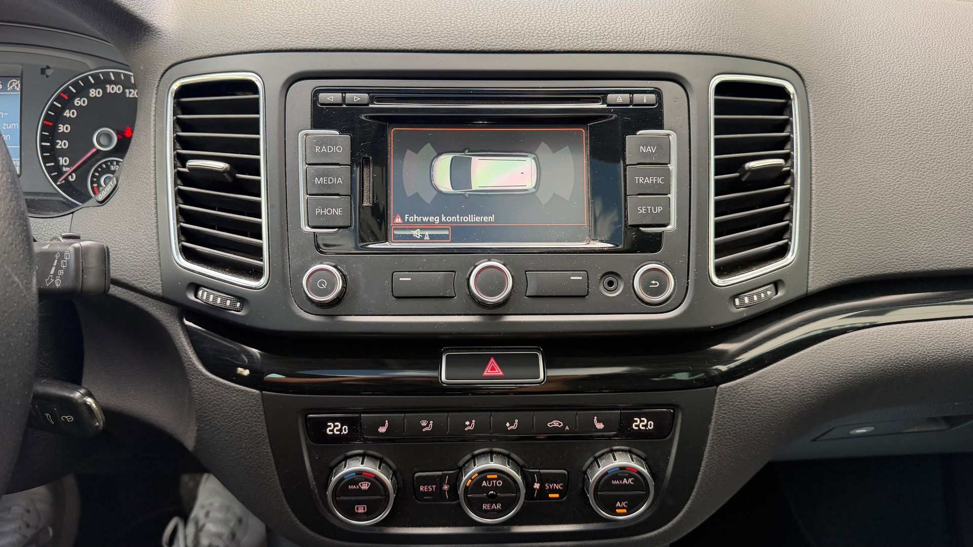 SEAT Alhambra 2.0 TDI Style Eco DSG-image-17