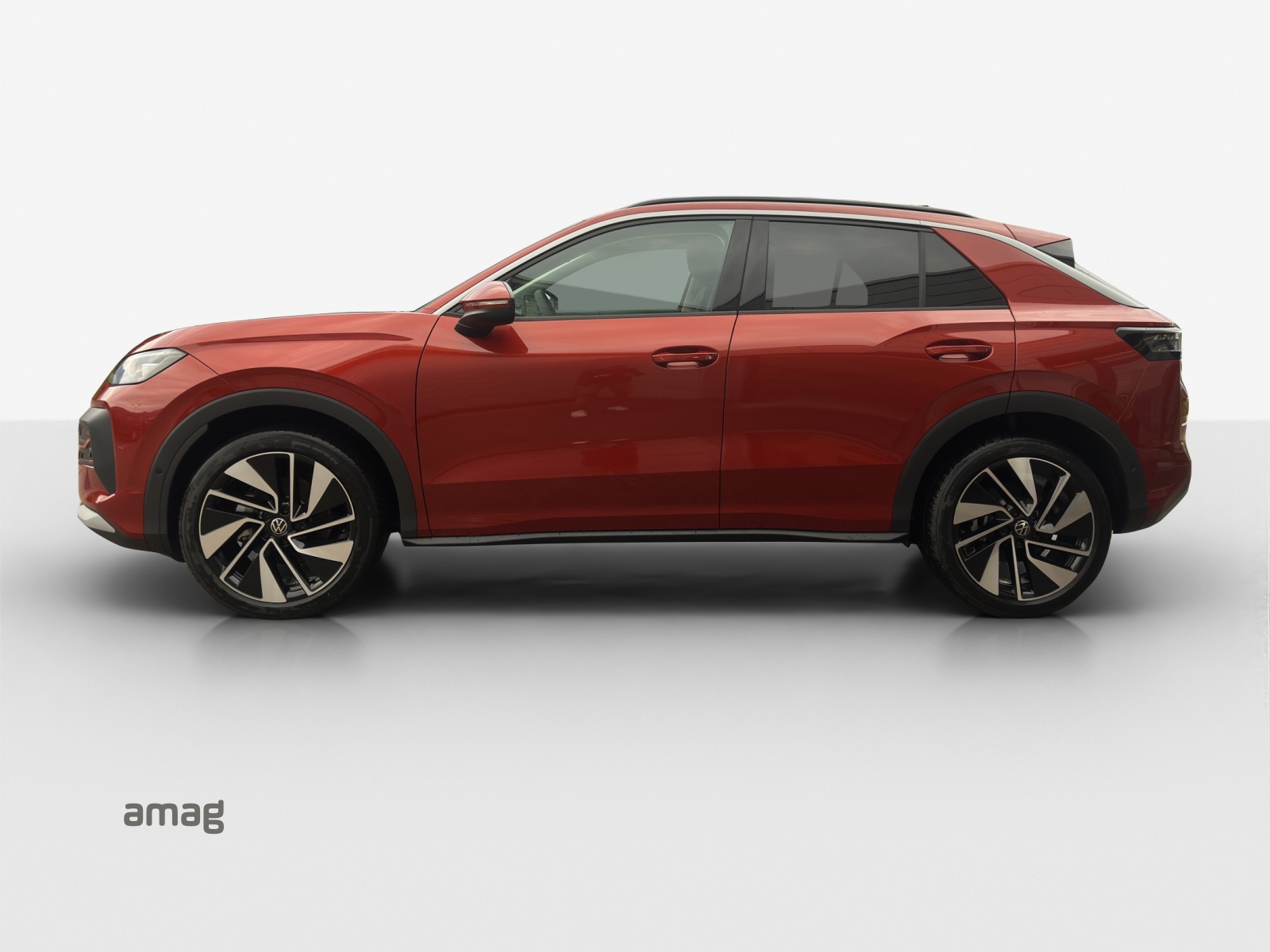 VW T-Roc 1.5 eTSI mHEV Style DSG-image-1