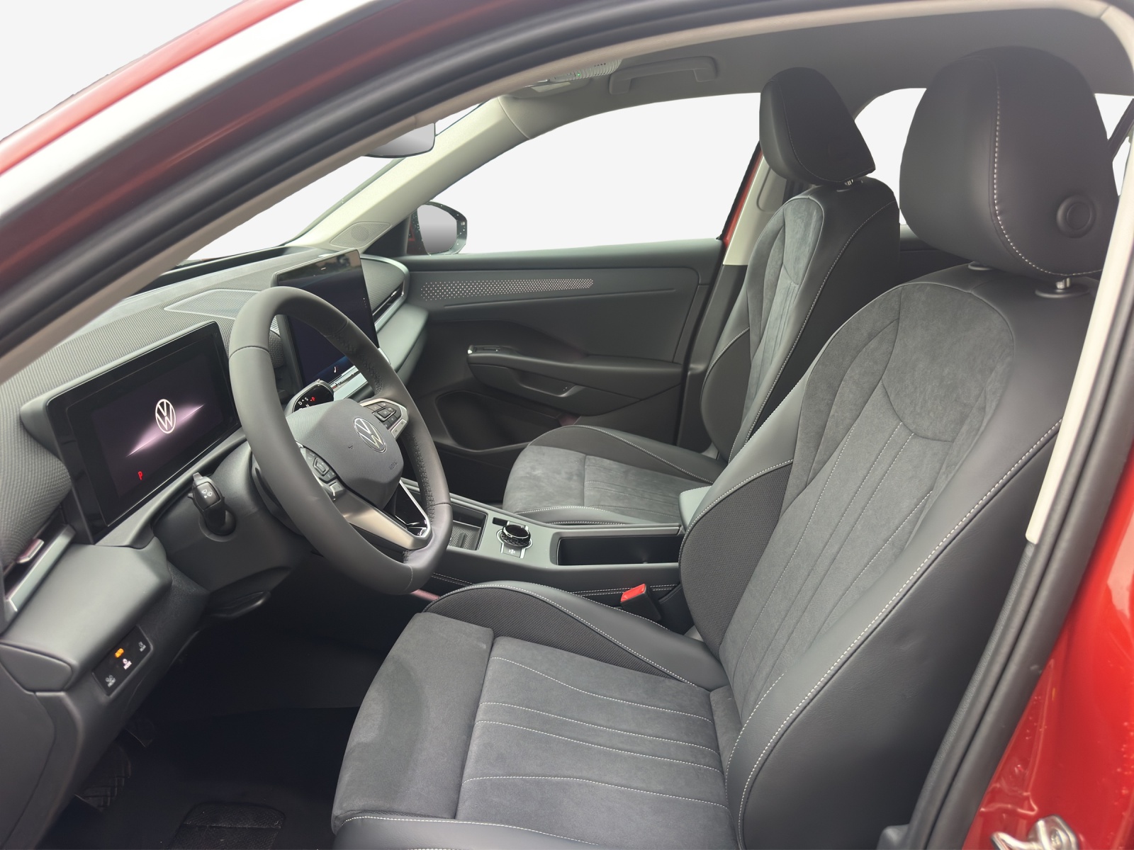 VW T-Roc 1.5 eTSI mHEV Style DSG-image-7