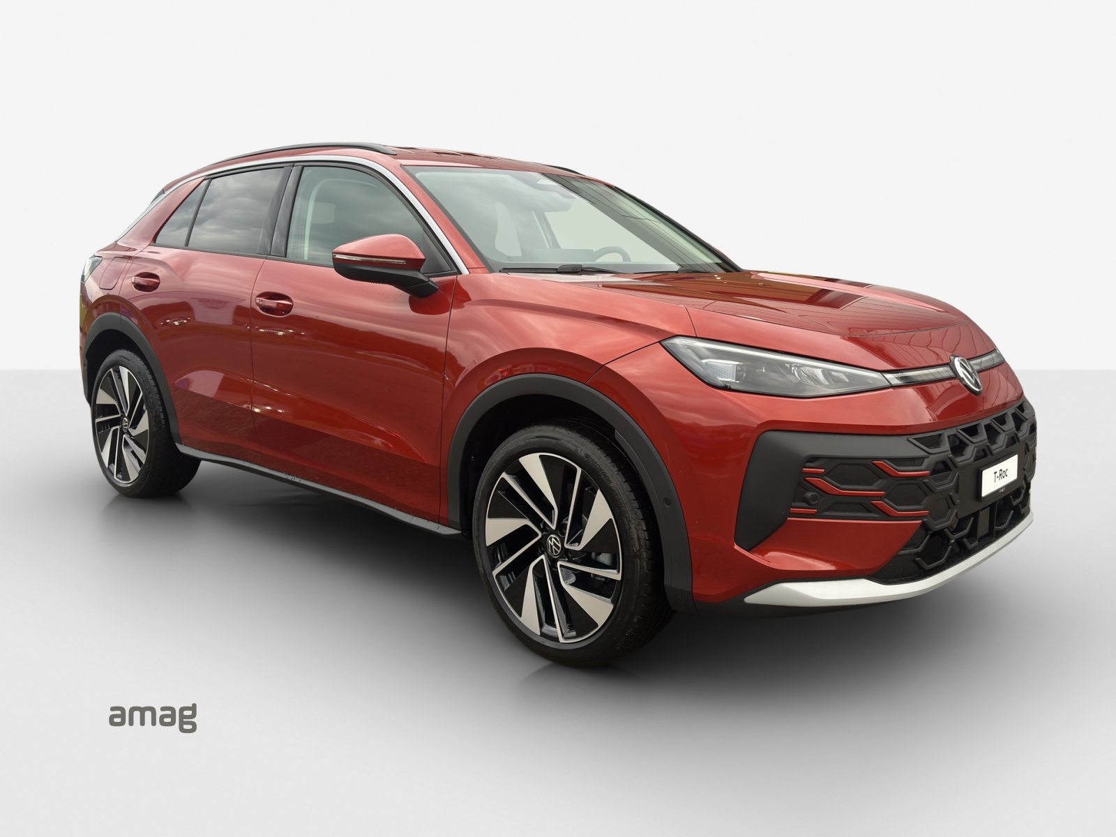 VW T-Roc 1.5 eTSI mHEV Style DSG-image-5