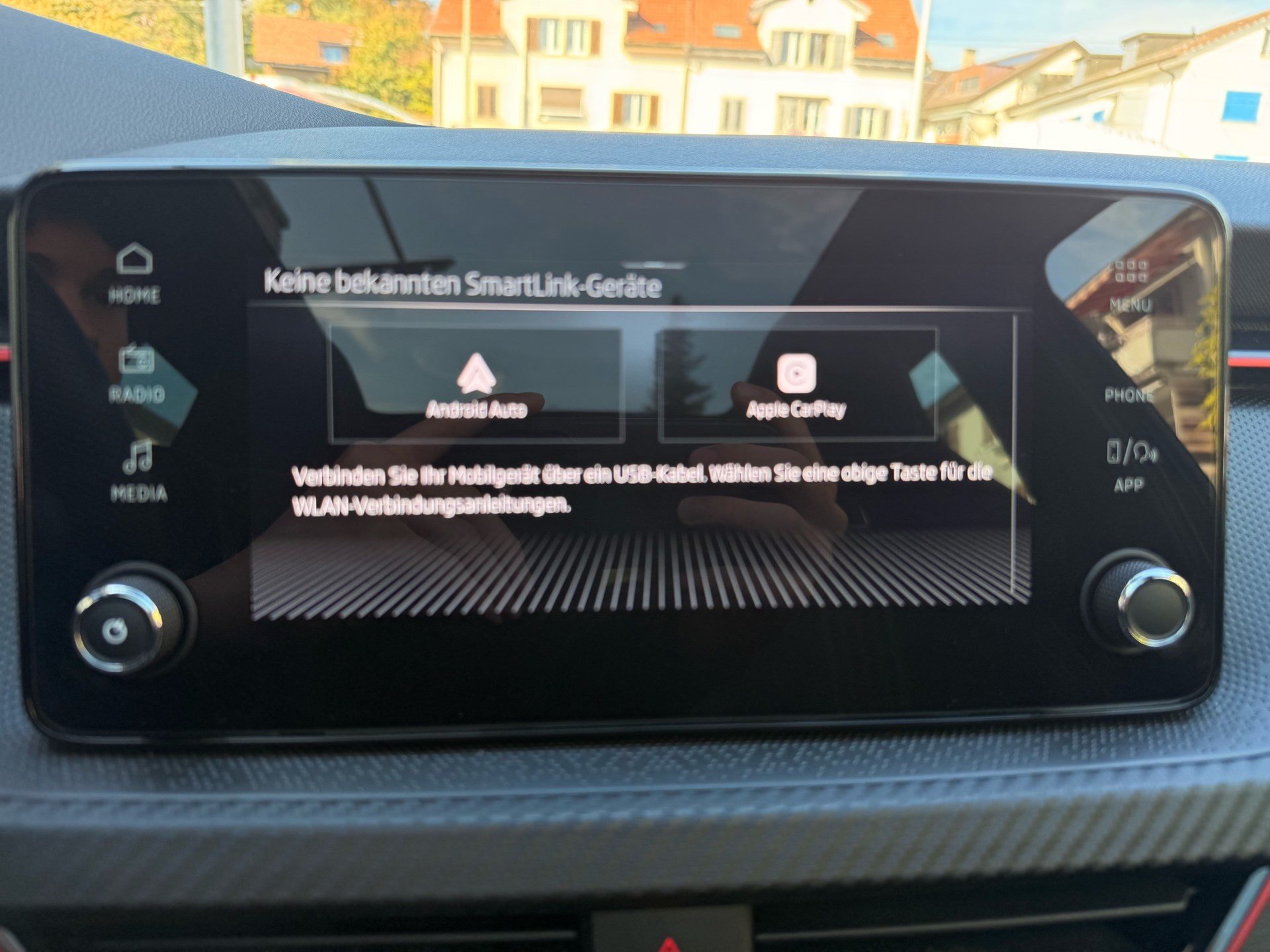 SKODA Kamiq Monte Carlo ***ANHÄNGERKUPPLUNG & 5 JAHRE SKODA WERKSGARANTIE ***-image-17