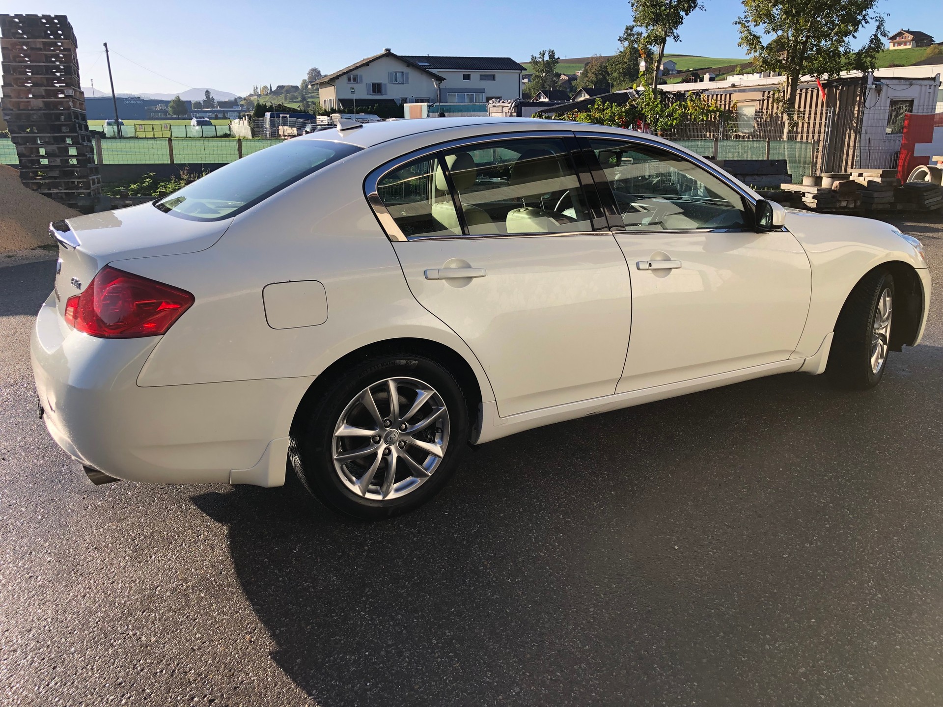 INFINITI G35 X-image-3