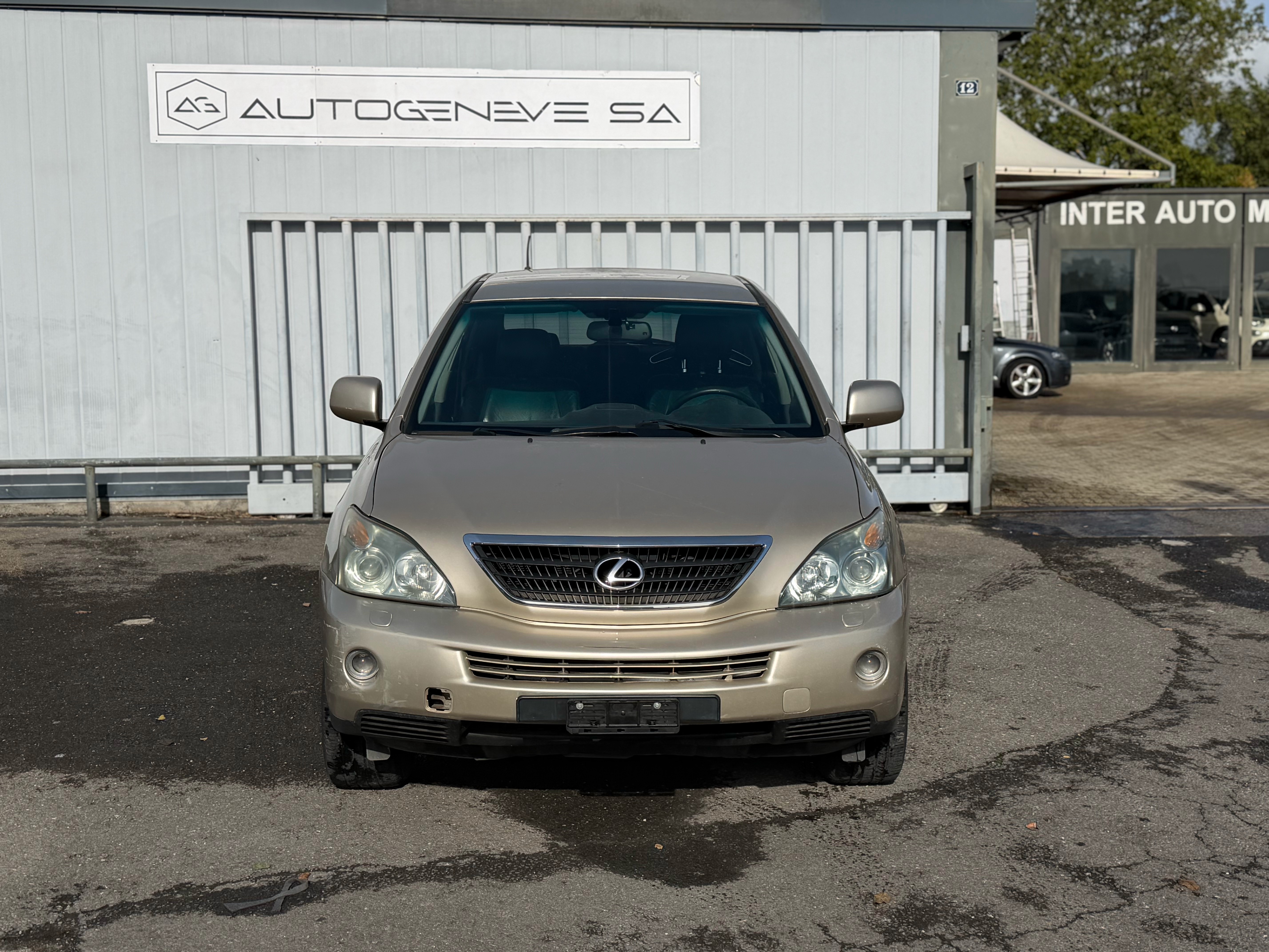 Car photo