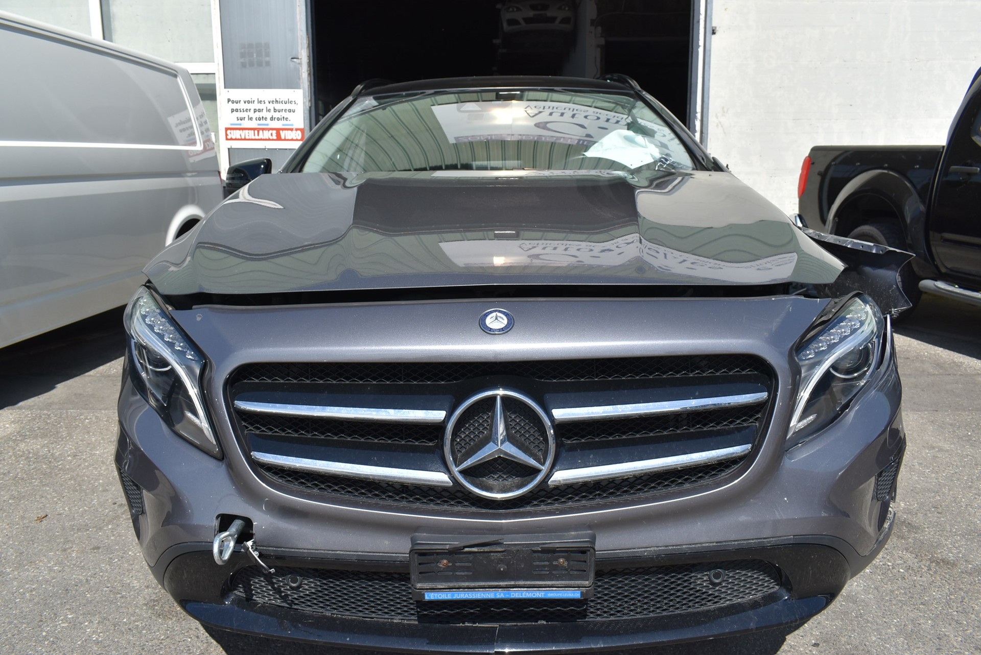 MERCEDES-BENZ GLA 250 4Matic 7G-DCT-image-7