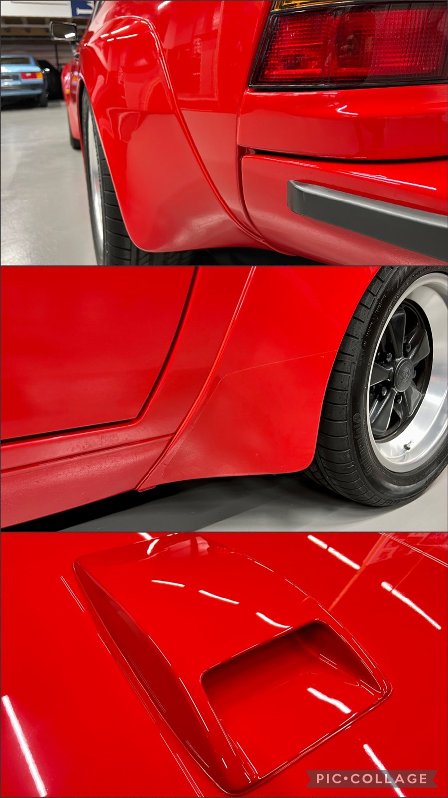PORSCHE 924 Carrera GT Nr. 368 von 406-image-15