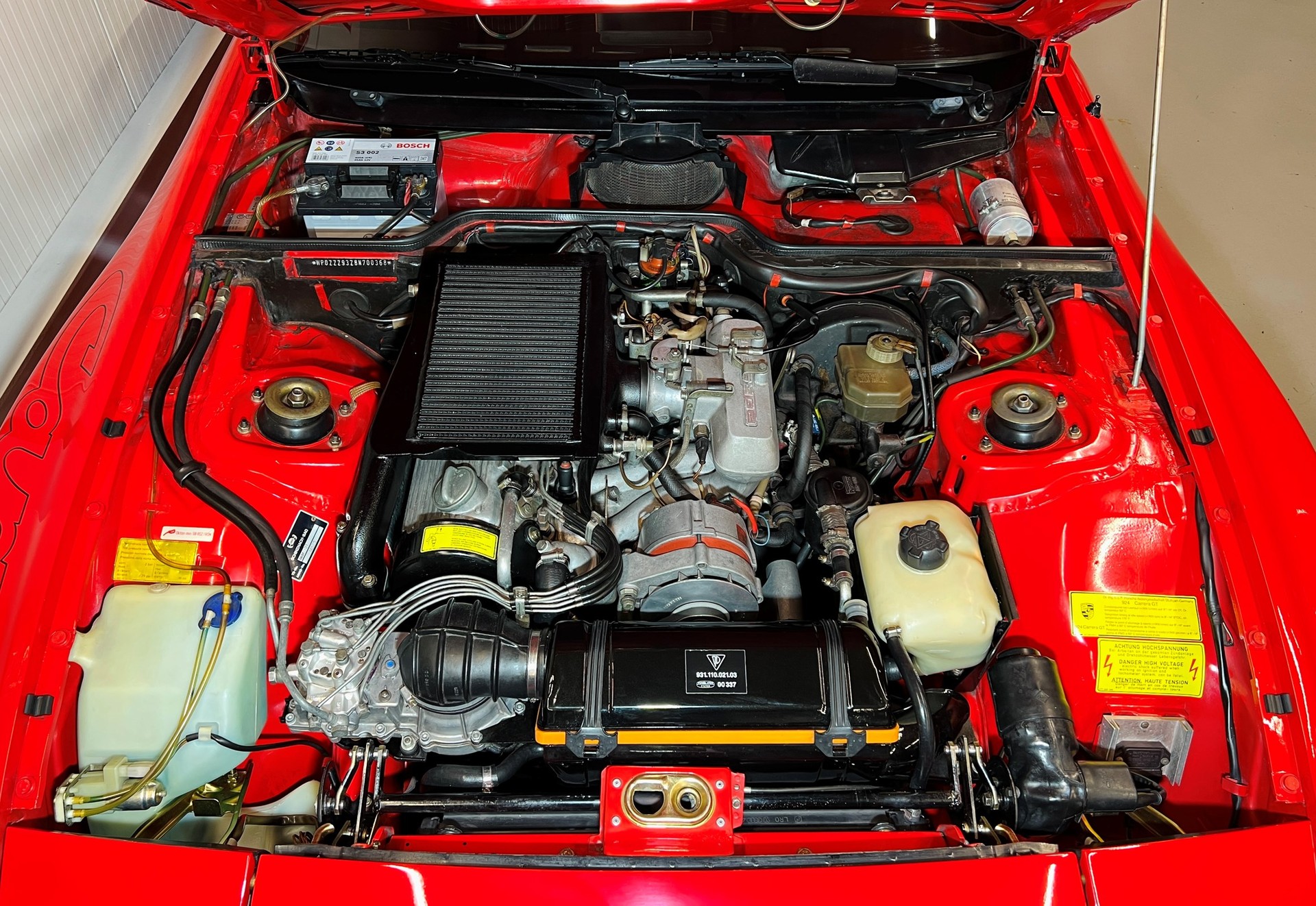 PORSCHE 924 Carrera GT Nr. 368 von 406-image-12
