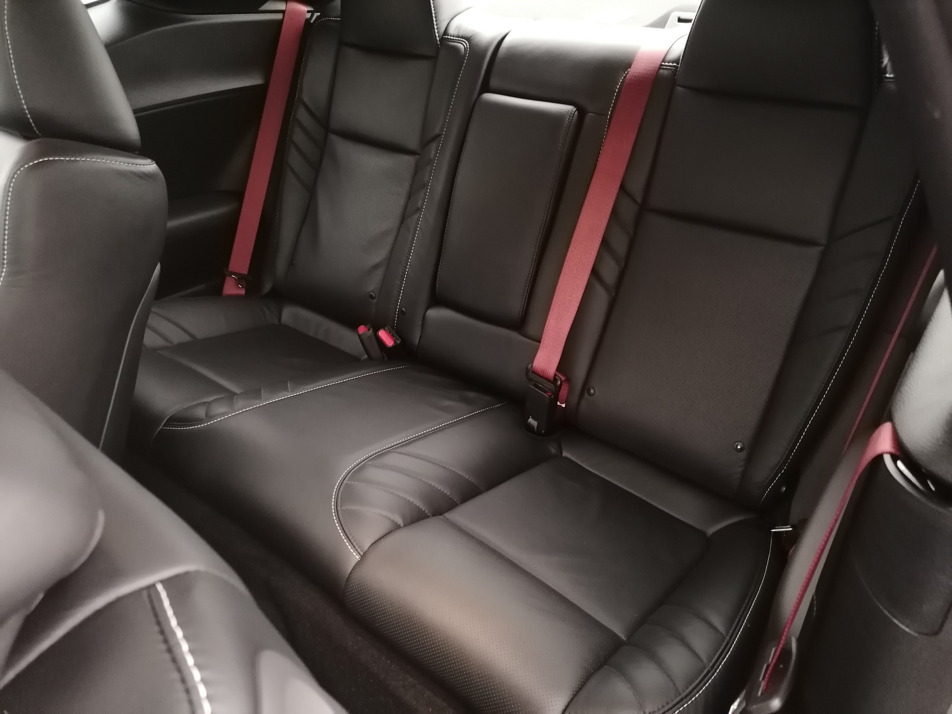 DODGE Challenger Hellcat WB Jailbreak-image-10