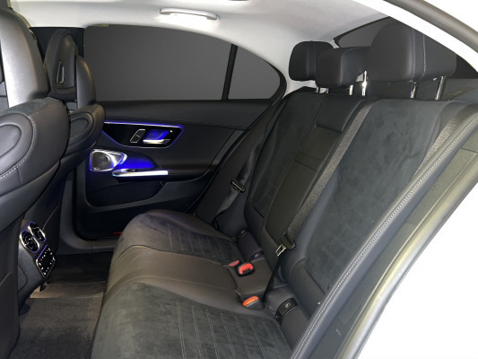 MERCEDES-BENZ C 220 d 4 Matic-image-9