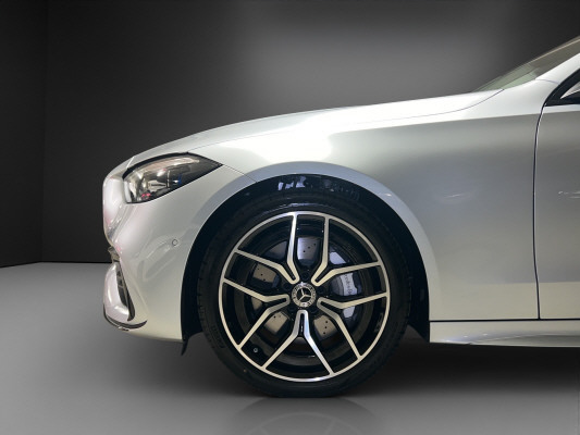 MERCEDES-BENZ C 220 d 4 Matic-image-5