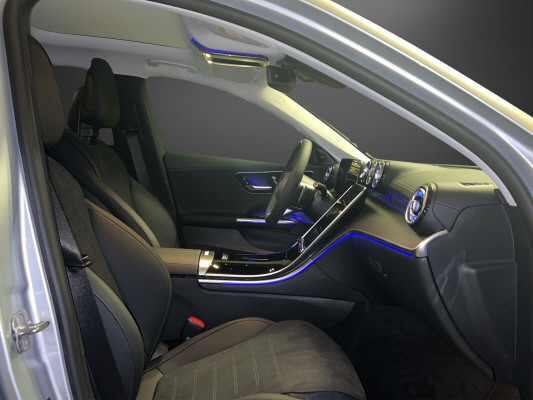 MERCEDES-BENZ C 220 d 4 Matic-image-7