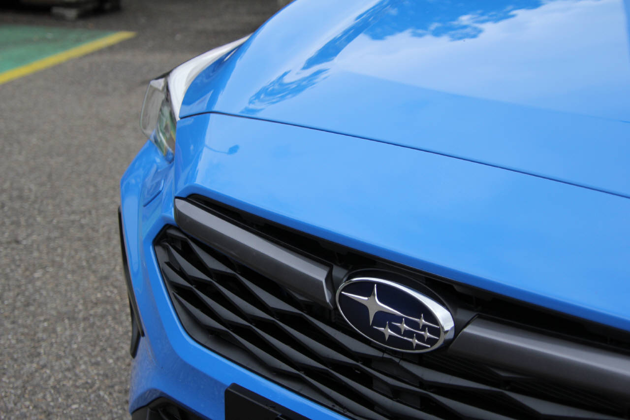 SUBARU Impreza 2.0i e-Boxer Luxury-image-7