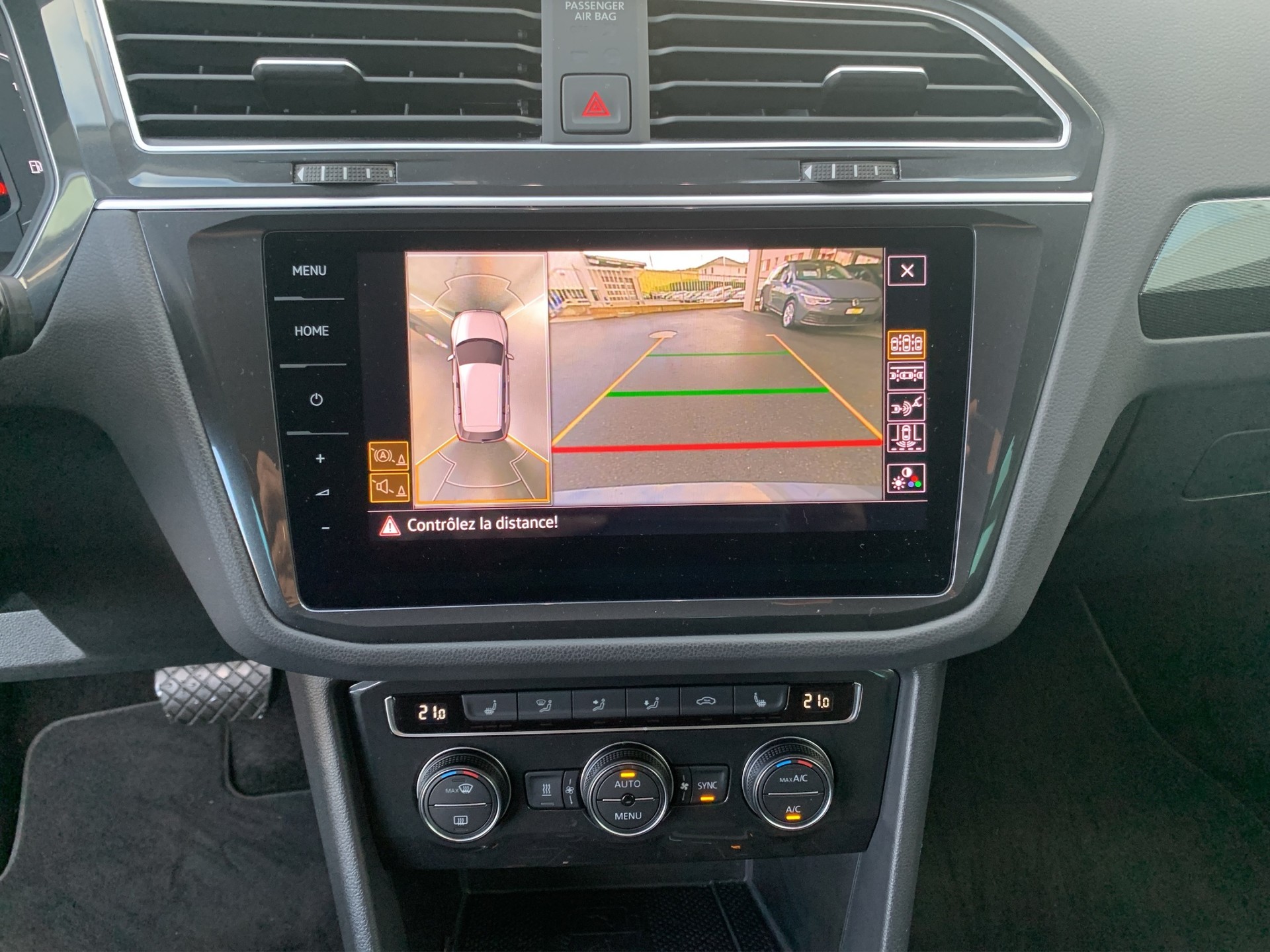 VW Tiguan 2.0TSI Highline 4Motion DSG-image-14