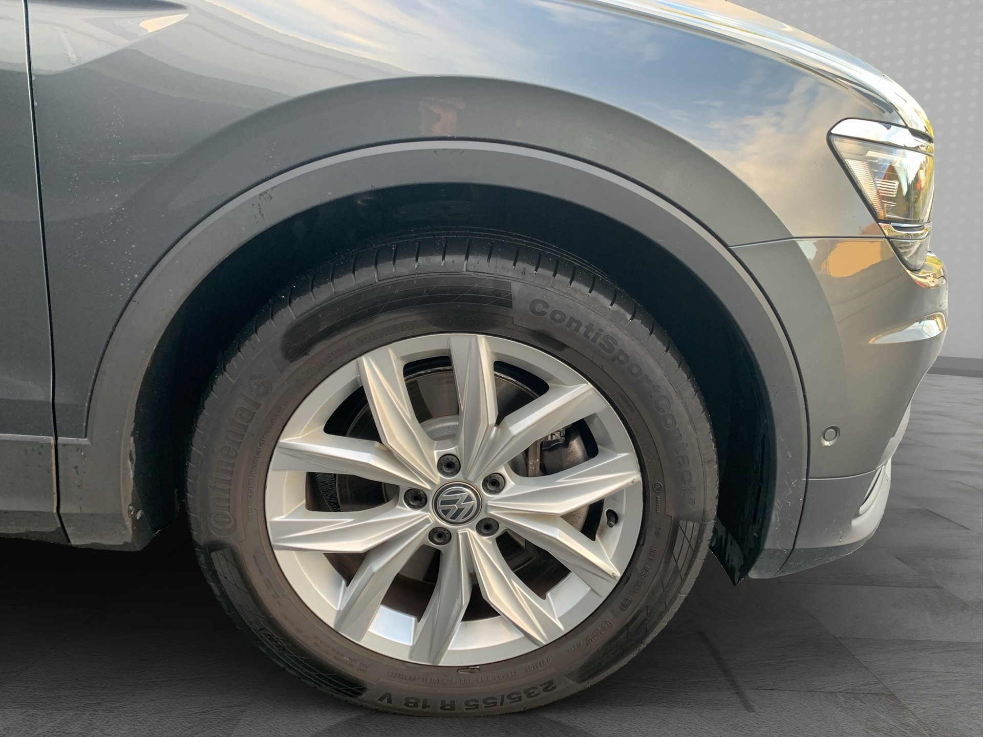 VW Tiguan 2.0TSI Highline 4Motion DSG-image-22
