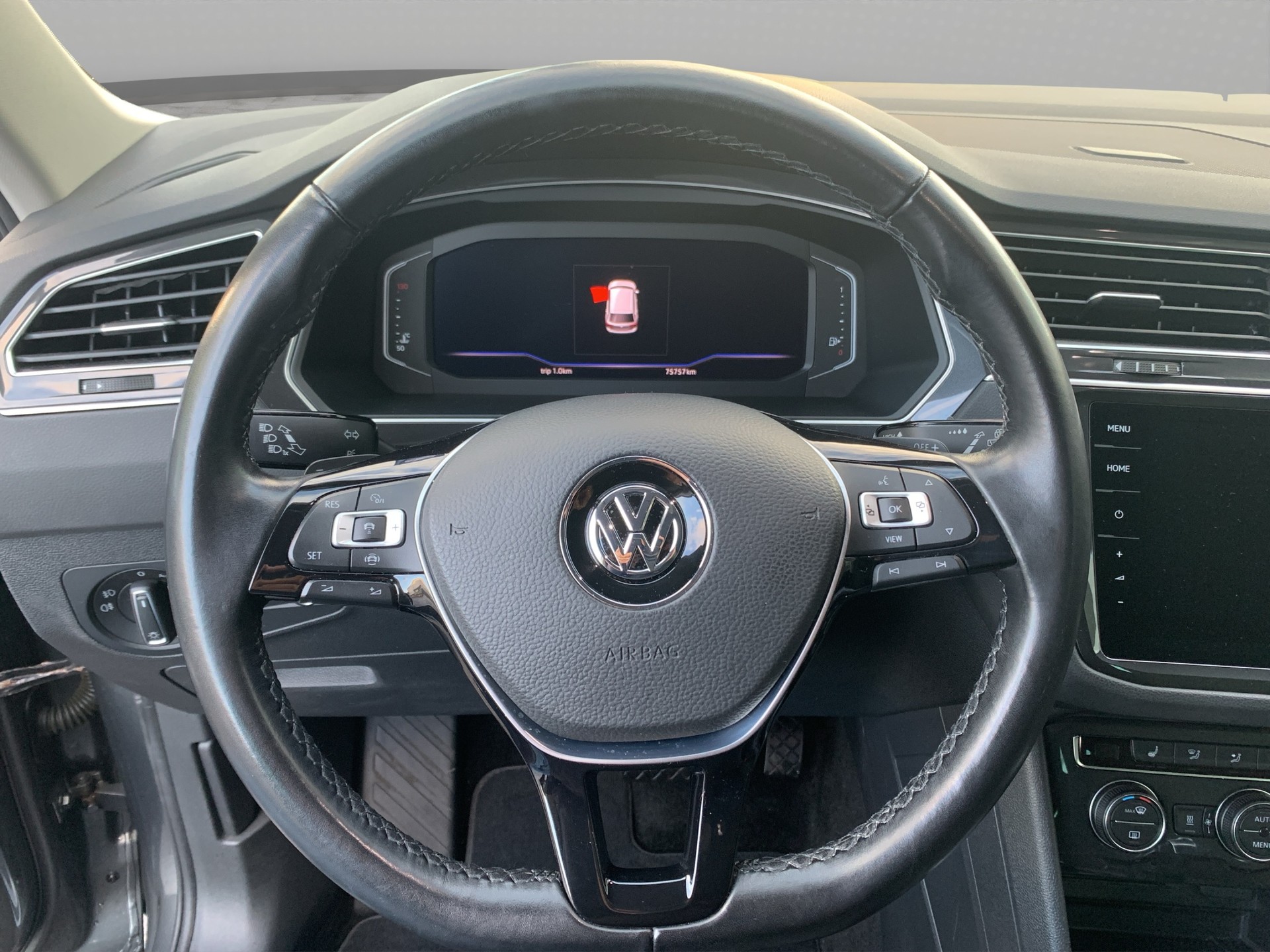 VW Tiguan 2.0TSI Highline 4Motion DSG-image-9