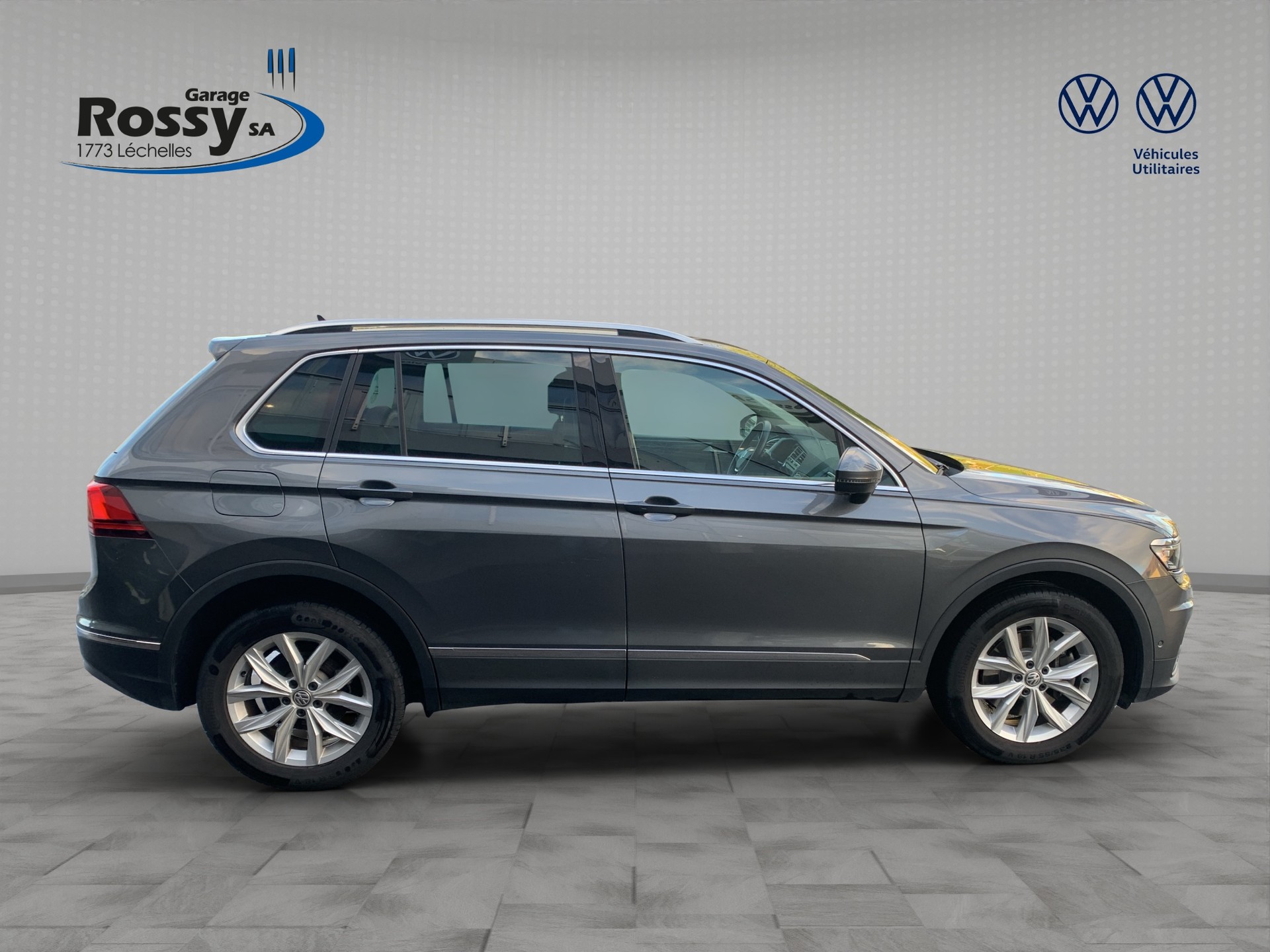 VW Tiguan 2.0TSI Highline 4Motion DSG-image-6