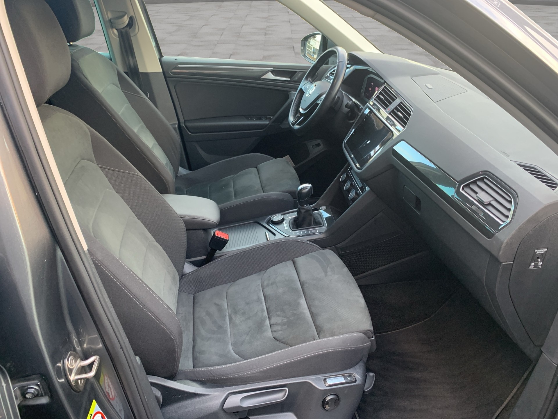 VW Tiguan 2.0TSI Highline 4Motion DSG-image-17