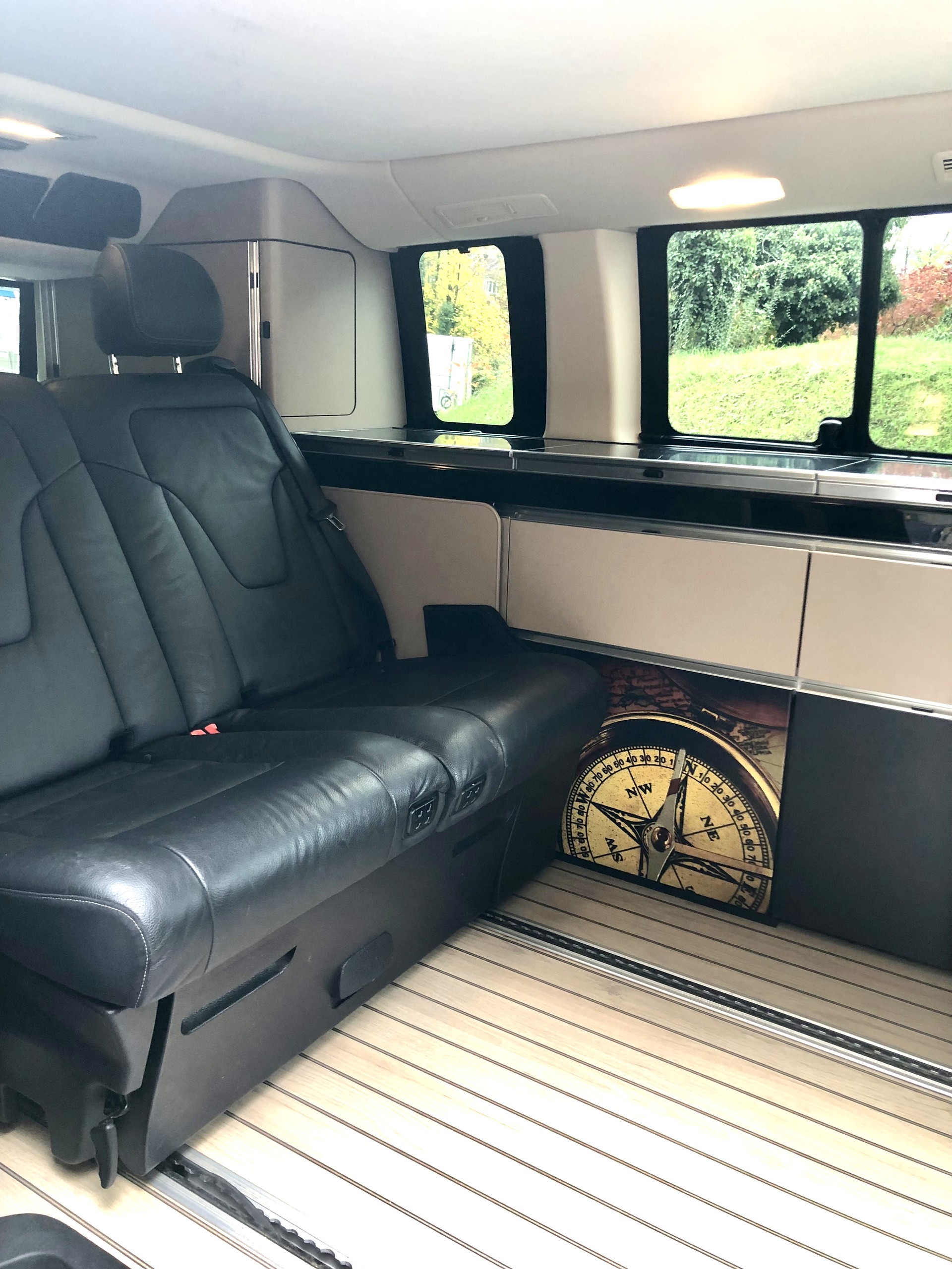 MERCEDES-BENZ Marco Polo 250 d 4Matic 7G-Tronic-image-5