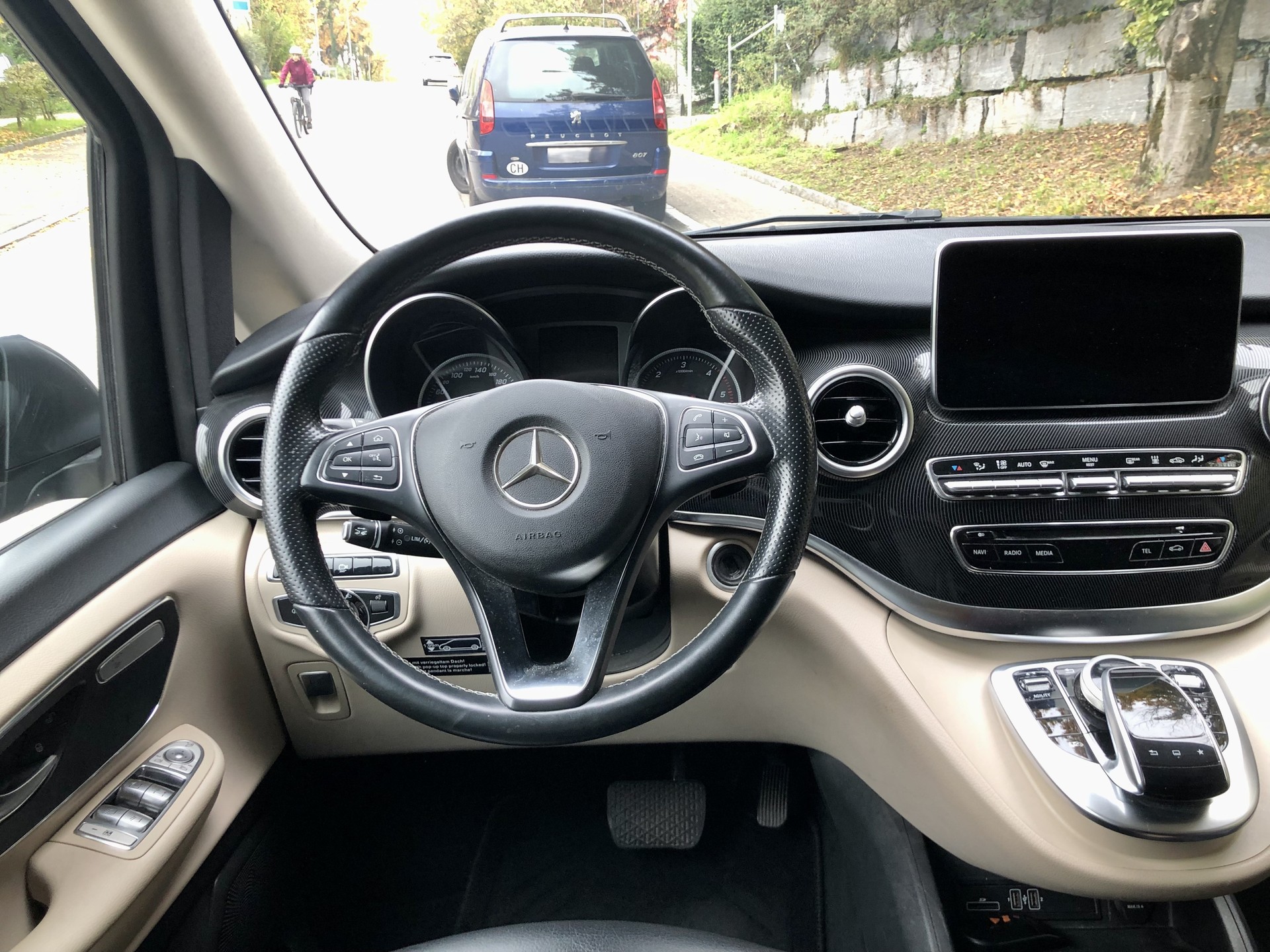 MERCEDES-BENZ Marco Polo 250 d 4Matic 7G-Tronic-image-3