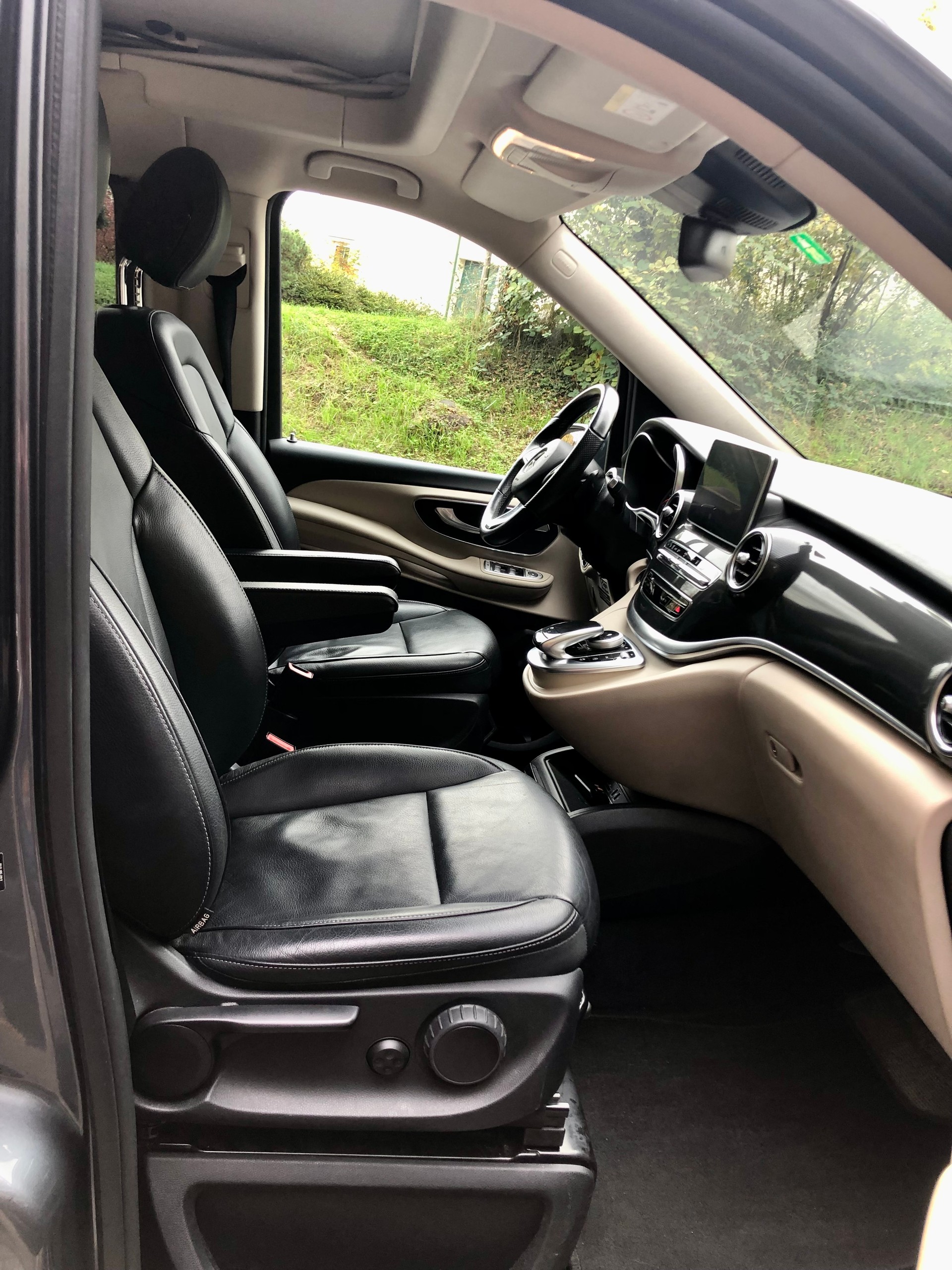 MERCEDES-BENZ Marco Polo 250 d 4Matic 7G-Tronic-image-4