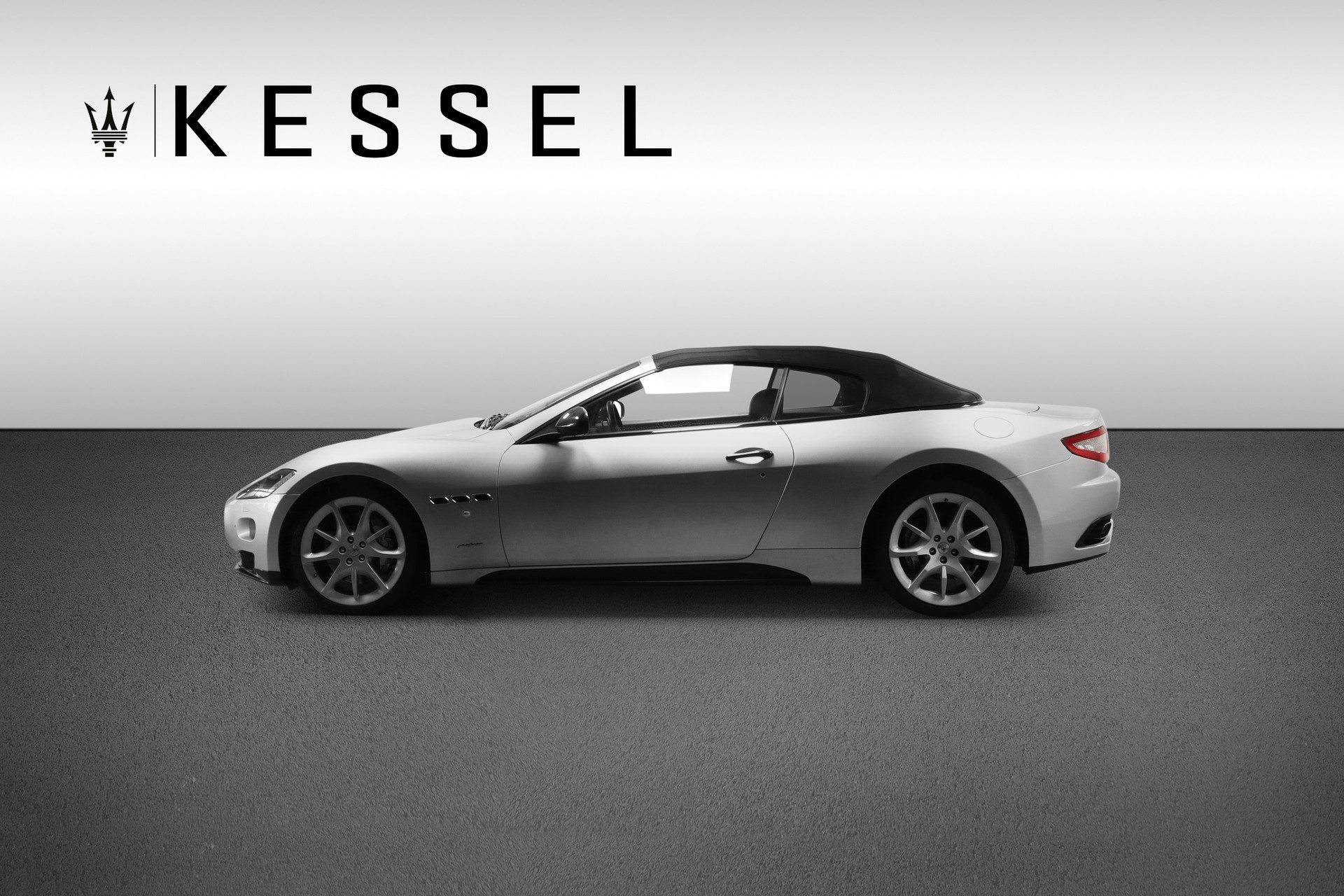 MASERATI GranCabrio Automatica-image-3